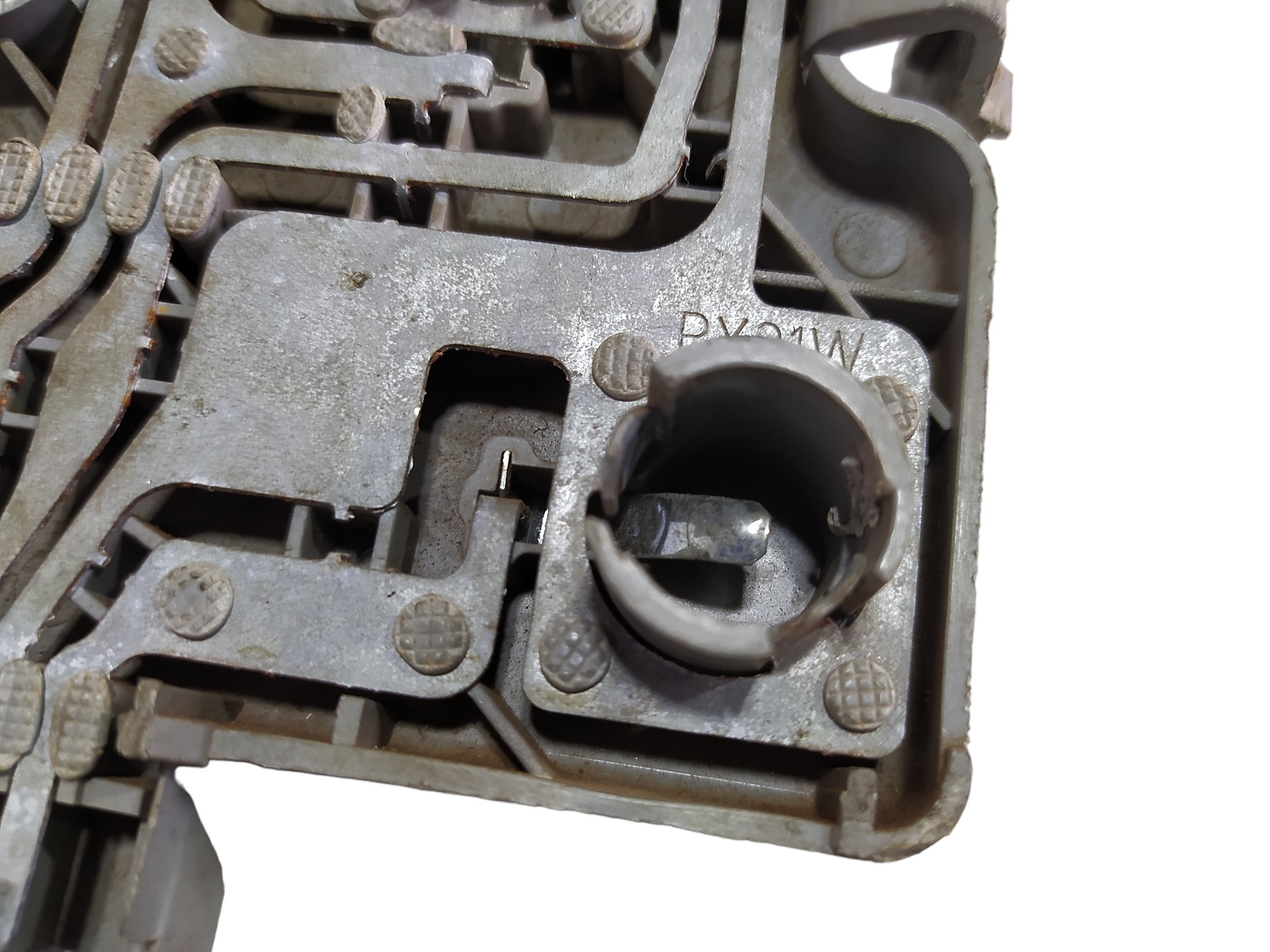 Circuito Lanterna Traseira Direito Vw Gol G3 Vl 8