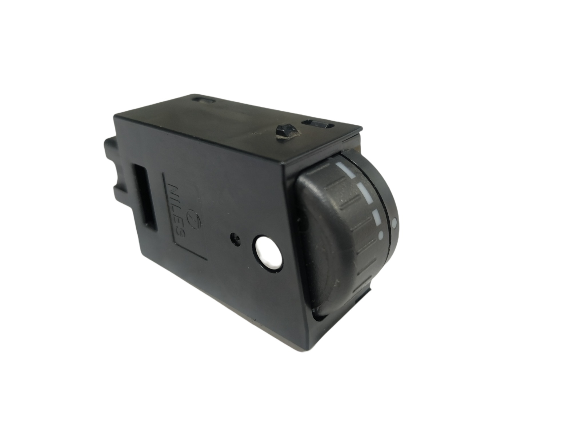 Botão Regulagem Luz Painel Subaru Impreza 2009 V375 5