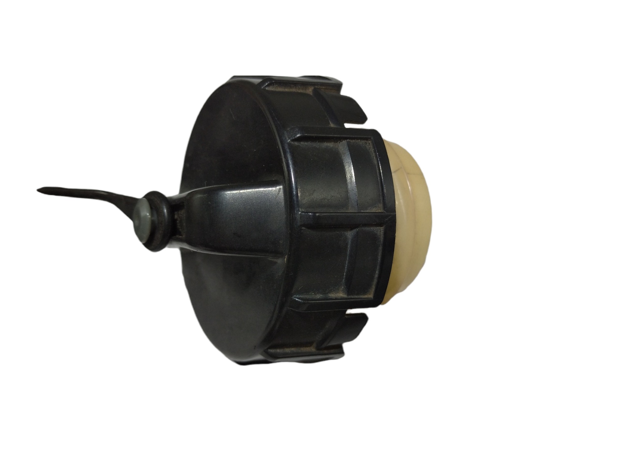 Portinhola Tanque Combustivel Outlander 2015 Cw420109 V337 Preto 7