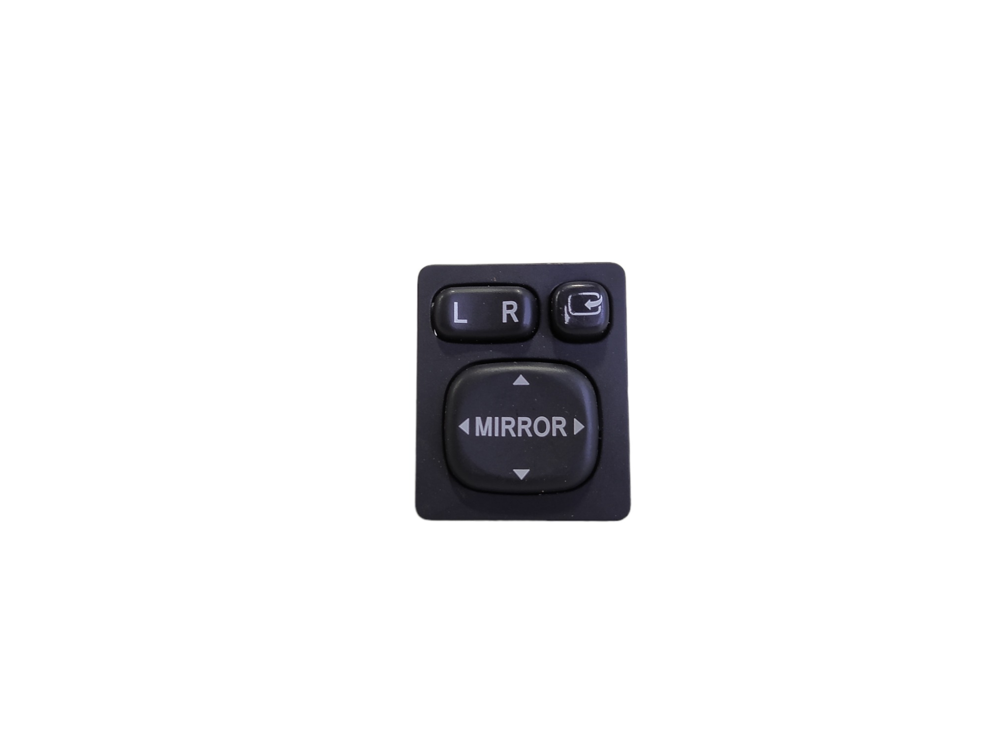 Comando Regulagem Retrovisor Toyota Rav4 2.0 16v 2018 V553 3