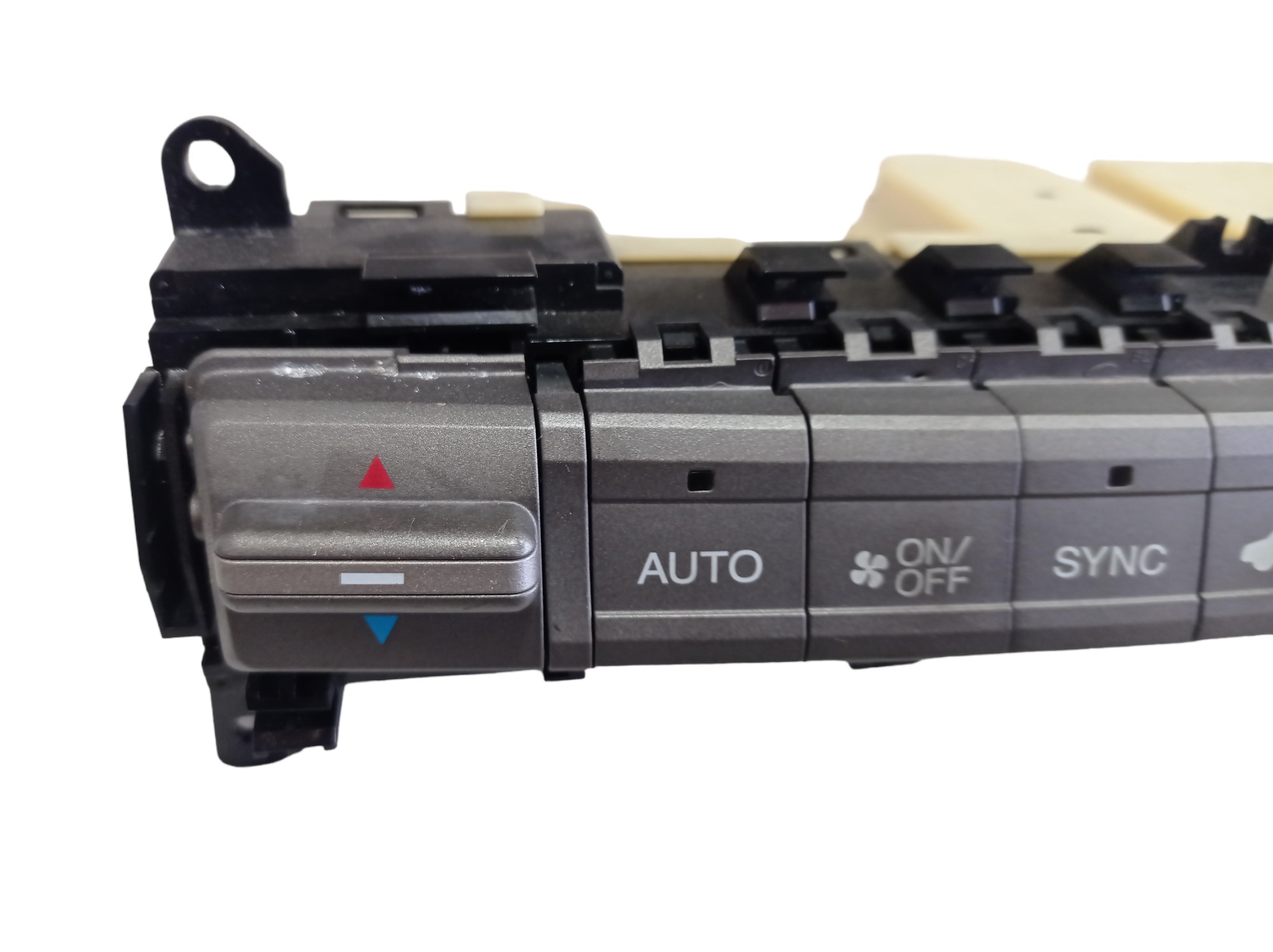 Comando Ar Condicionado Honda Accord 2.0 2011 V557 2
