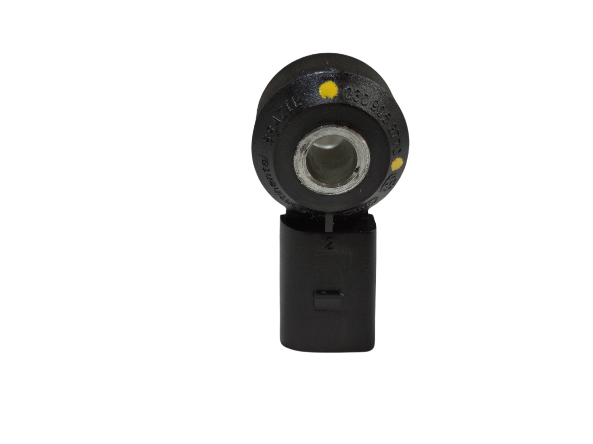 Sensor Detonação Vw Tiguan 1.4 2019 A 2020 V419 3