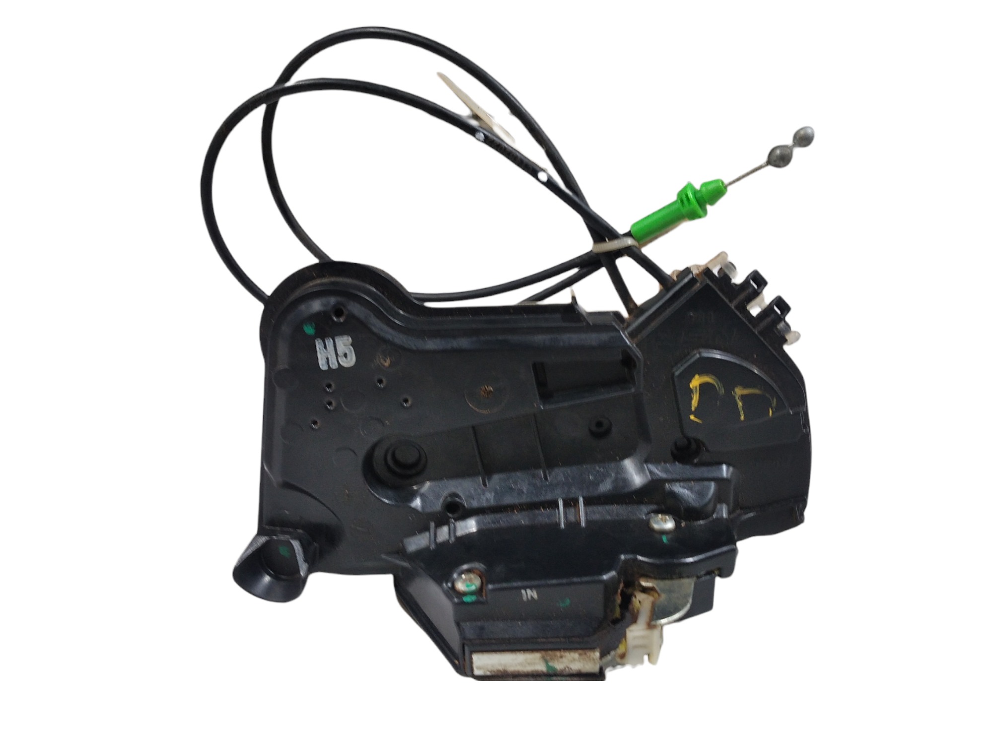 Fechadura Porta Dianteira Direita Toyota Corolla 2015 V320 2