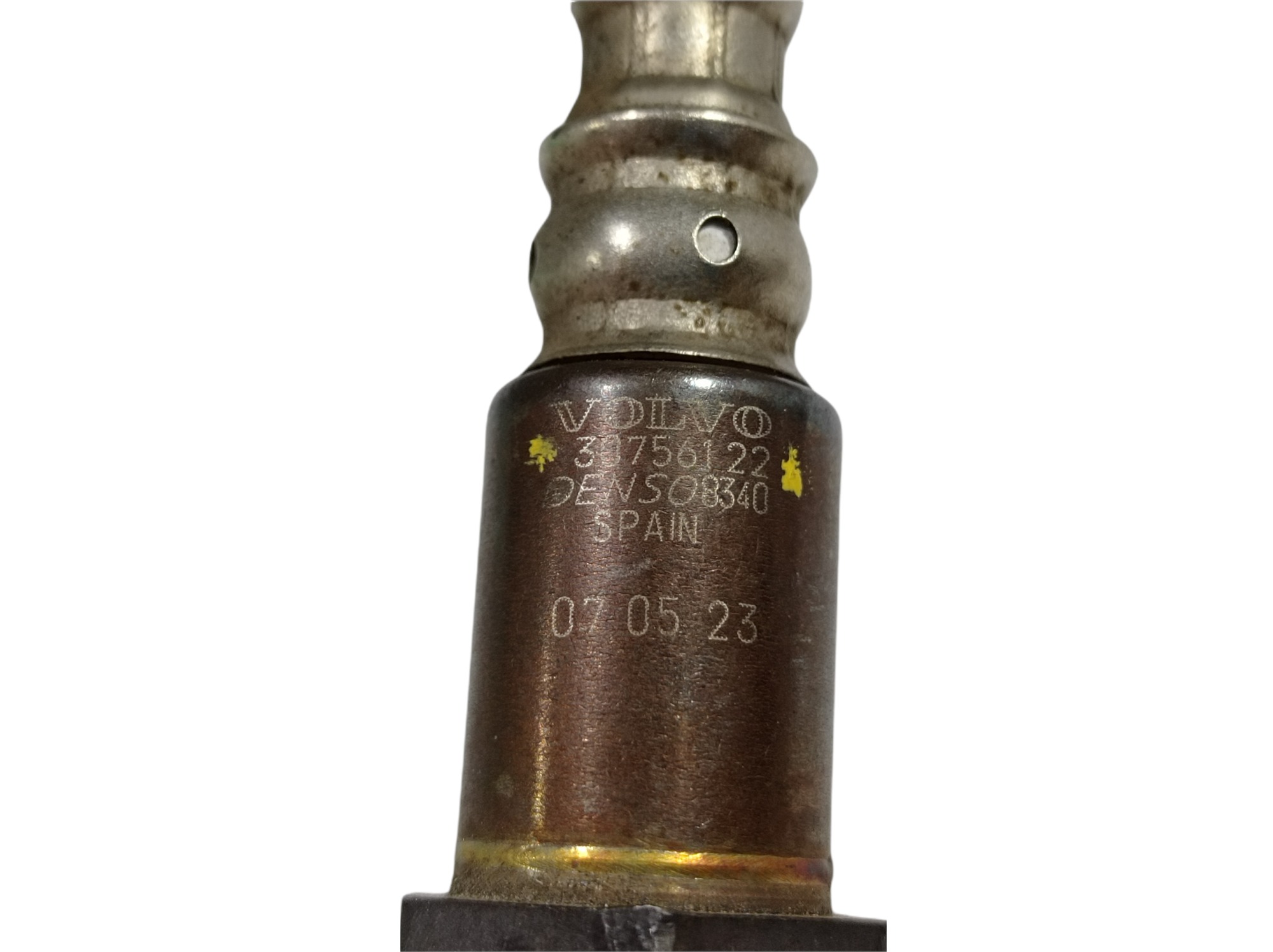 Sonda Lambda Volvo Xc70 2007 V64 8