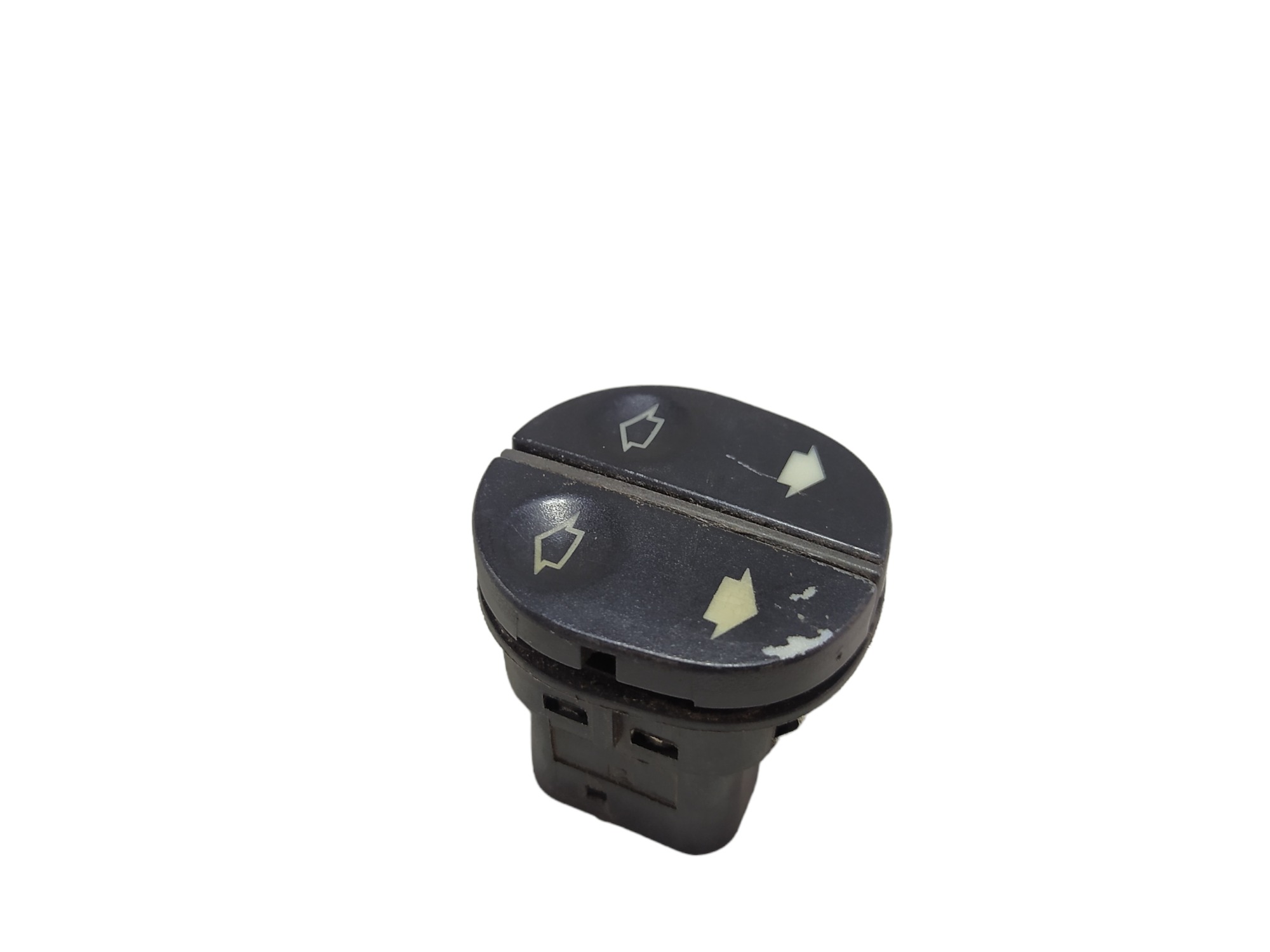 Comando Vidro Dianteiro Esquerdo Ford Ka 1997 A 2010 Vl 6