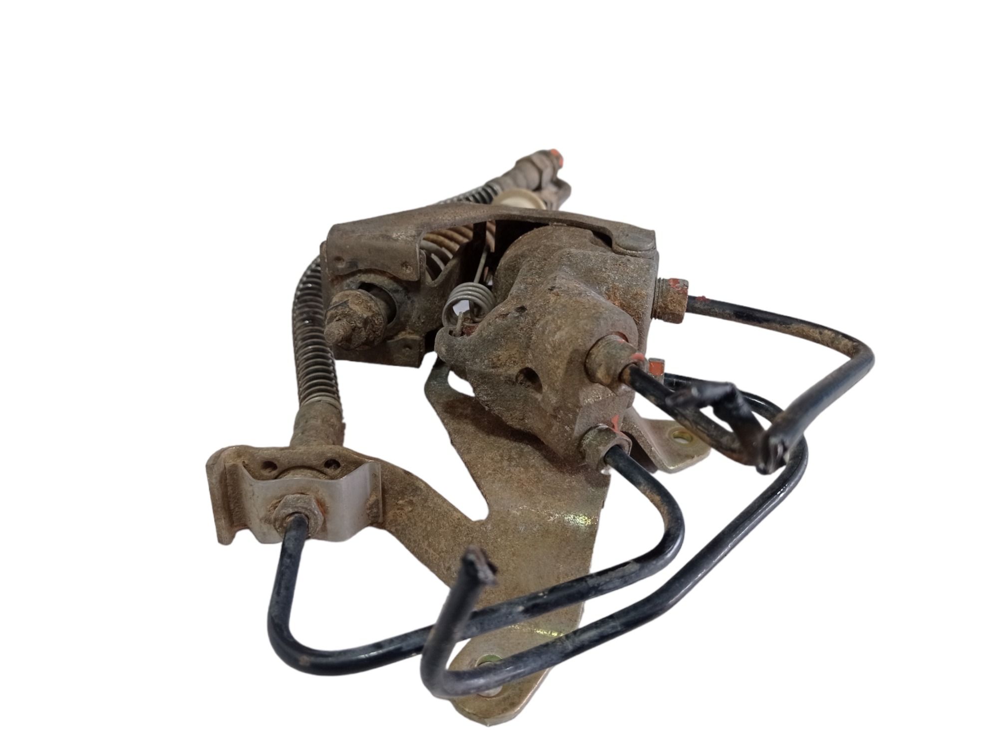 Válvula Equalizadora Xsara 1.6 2002 V400 6