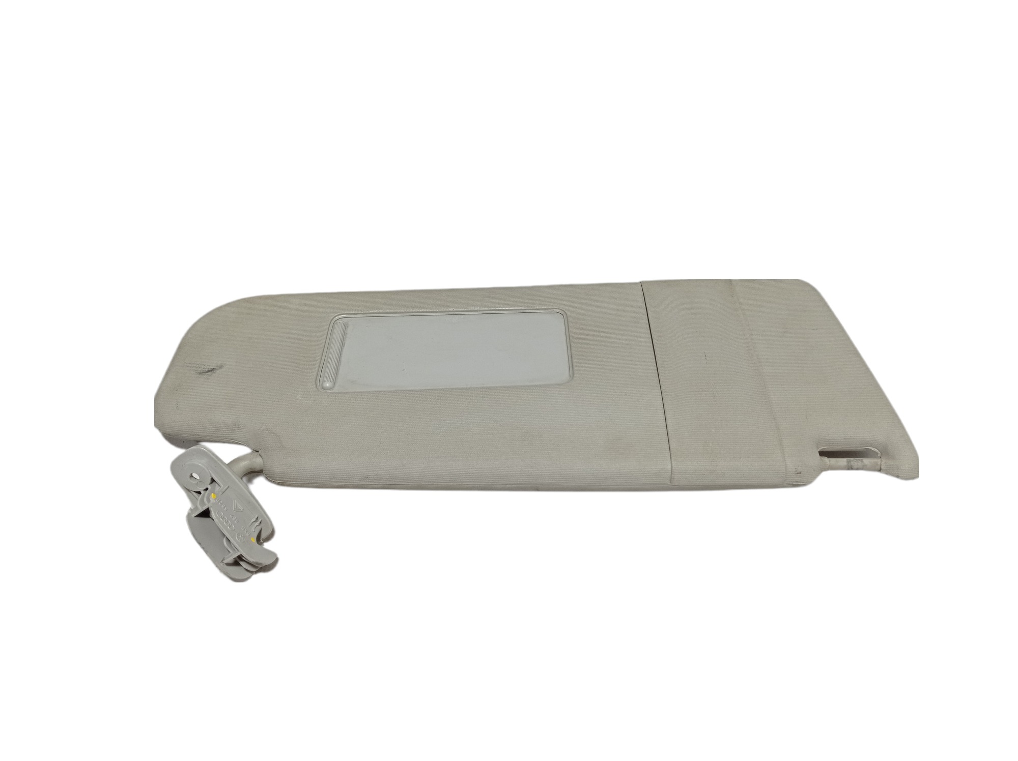 Quebra Sol Direito Golf Gol Voyage Saveiro 6x0857552b V317