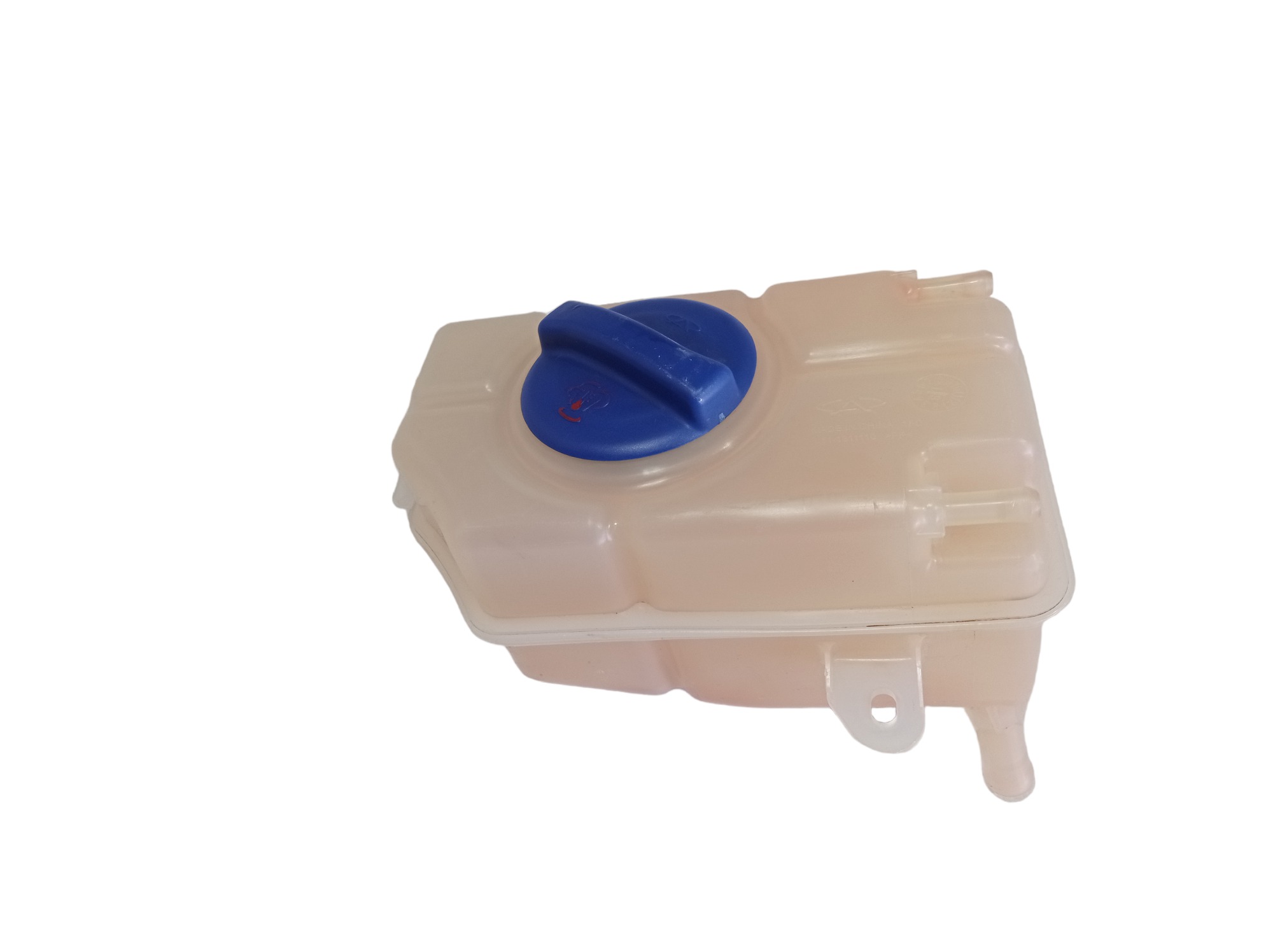 Reservatório Agua Radiador Chery Arrizo 5 2019 V558 6