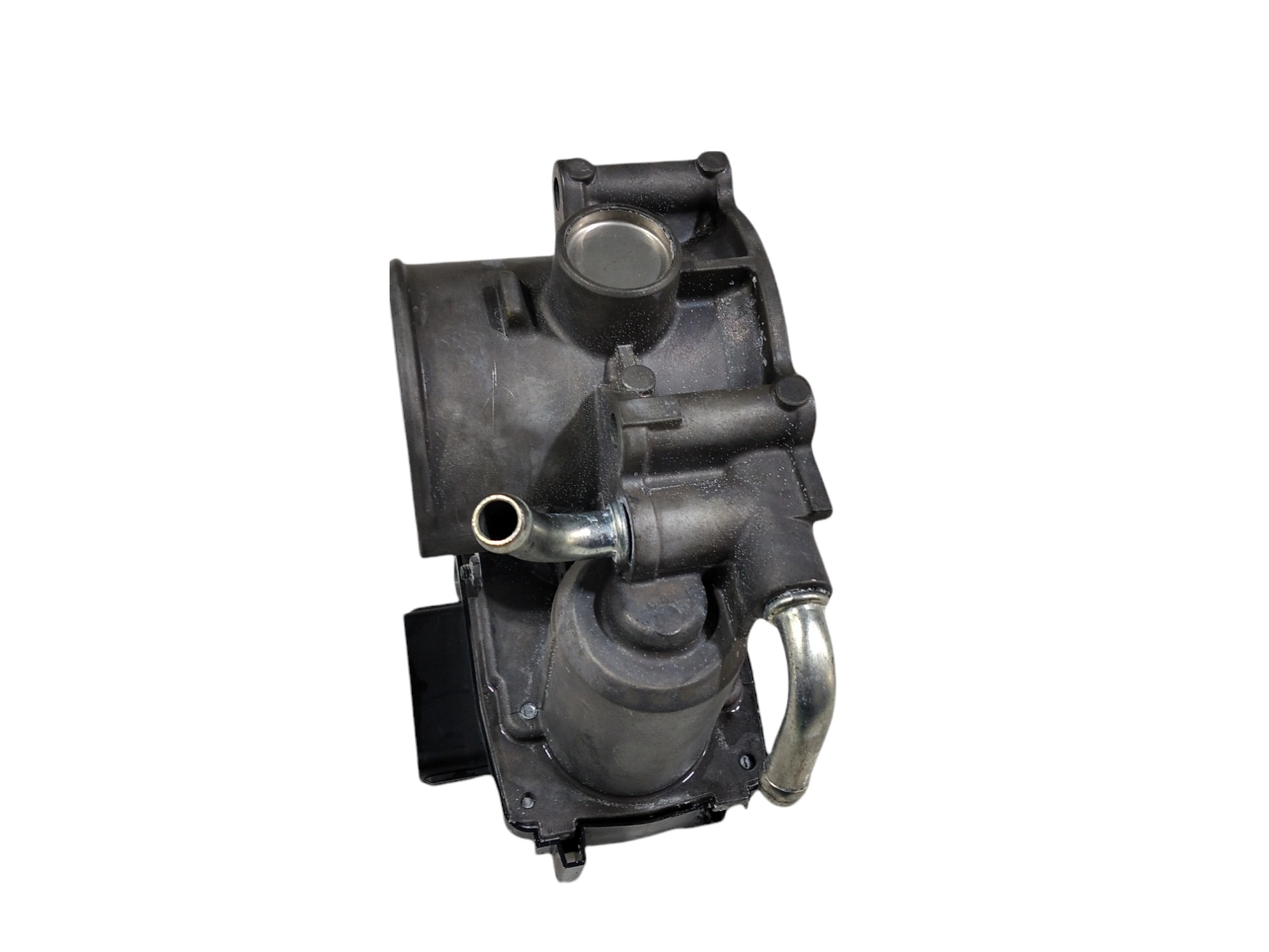 Tbi Corpo De Borboleta Mitsubishi Lancer 2.0 2014 V420 7