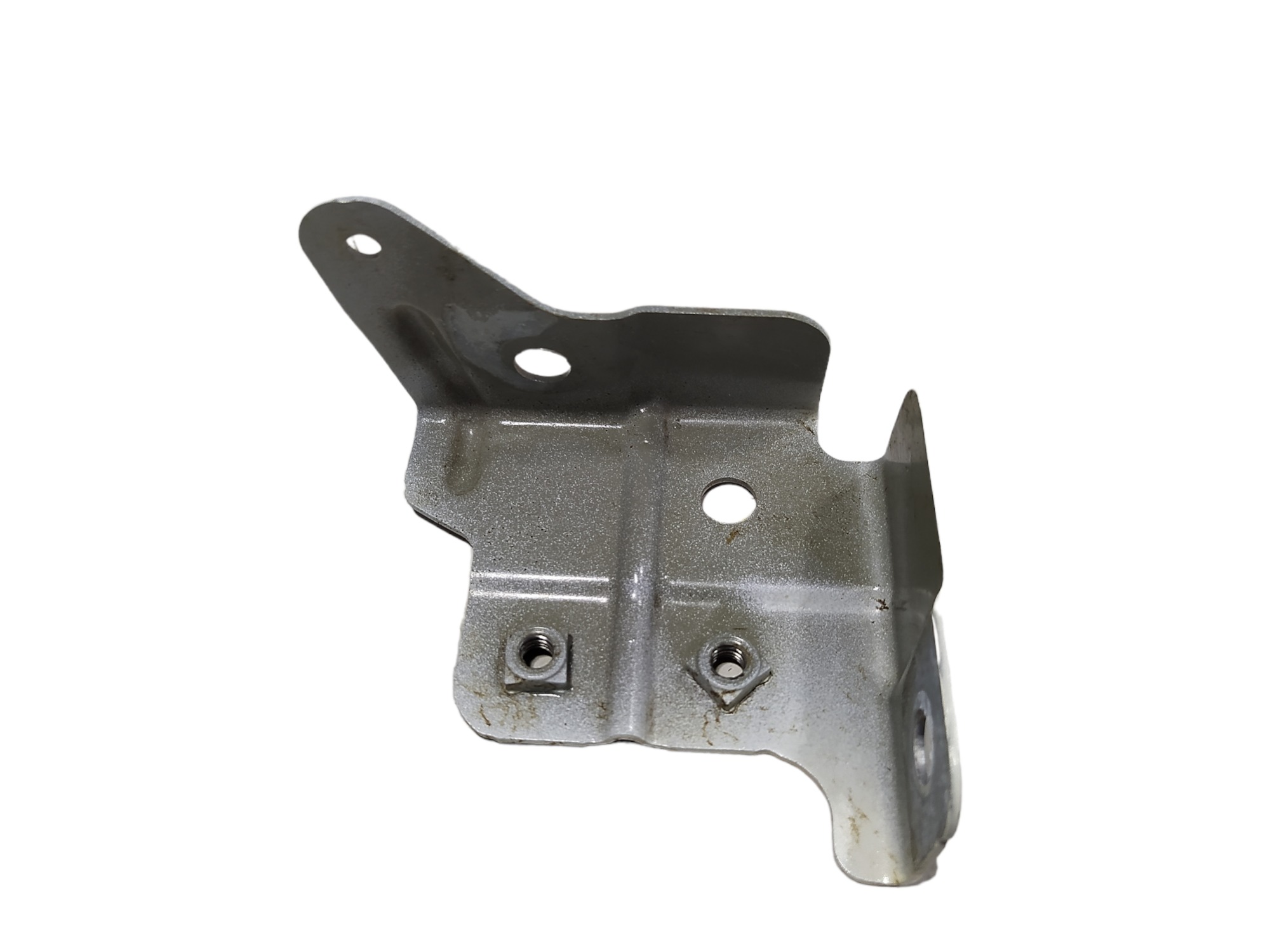 Guia Suporte Paralama Esquerdo Nissan Leaf 2019 V488 6