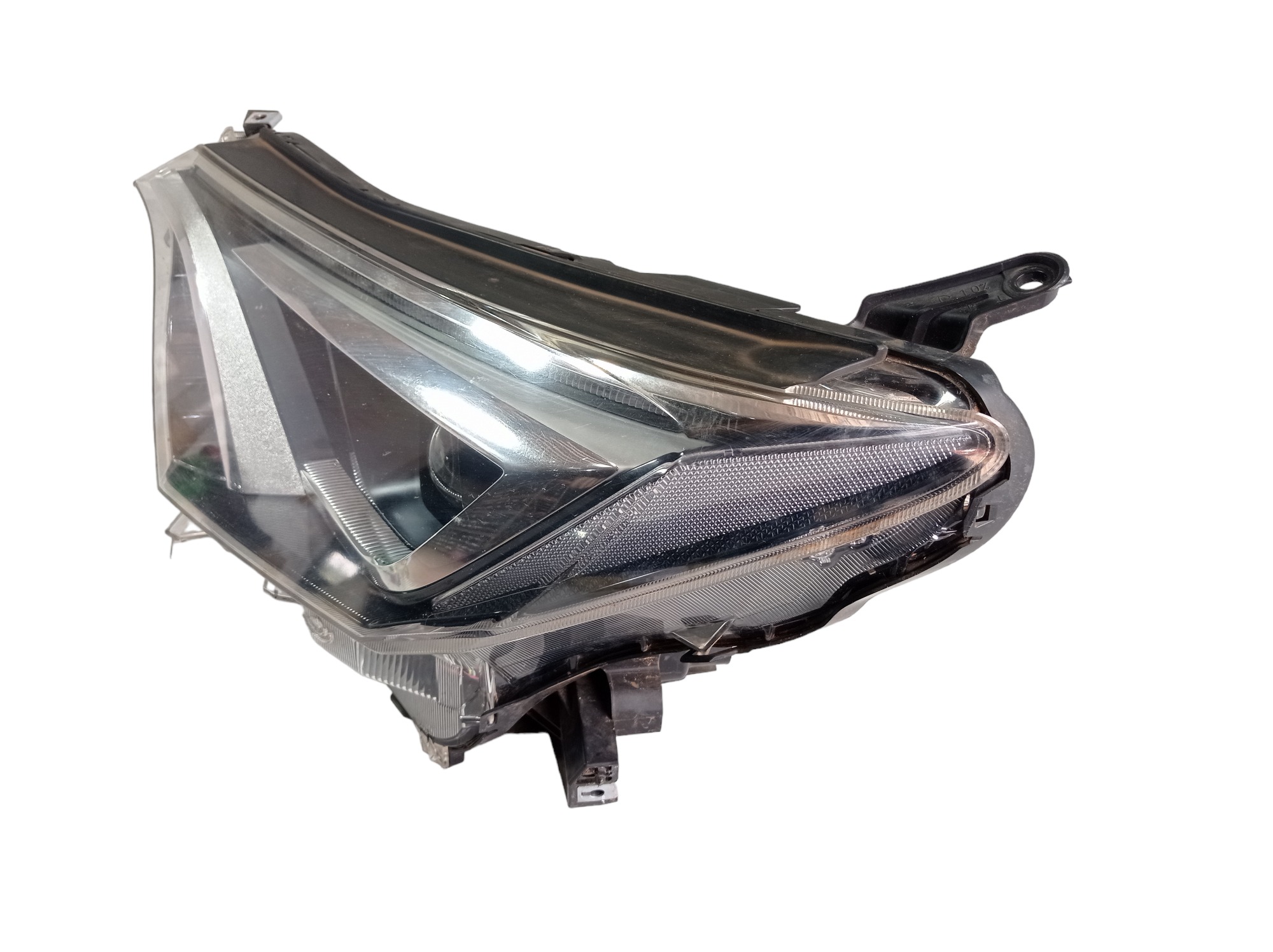 Farol Esquerdo Toyota Rav4 2018 W3049k03 V553 3