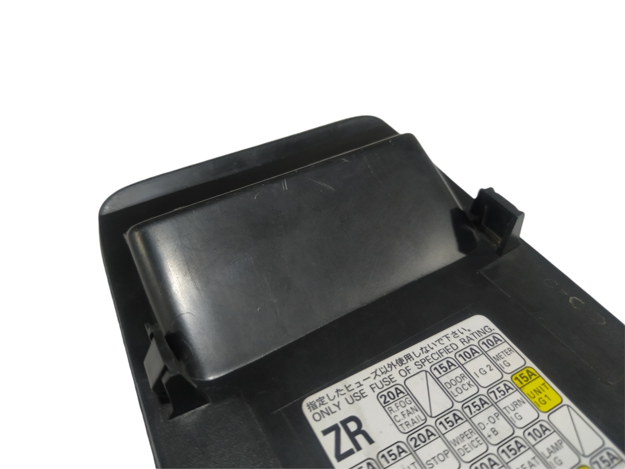 Tampa Caixa Fusível Interna Subaru Impreza 2009 V375 9