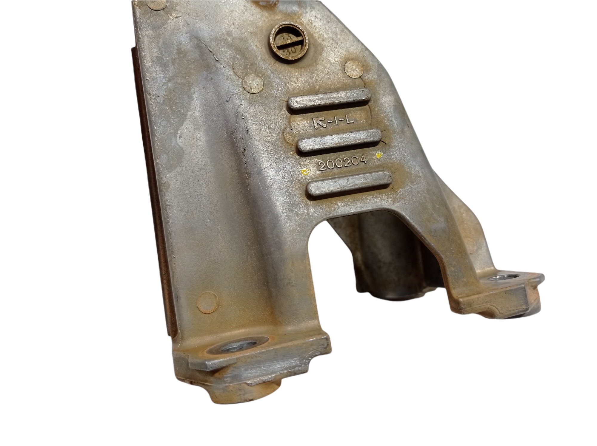 Suporte Motor Esquerdo Suzuki Grand Vitara 2012 2015 V376 5