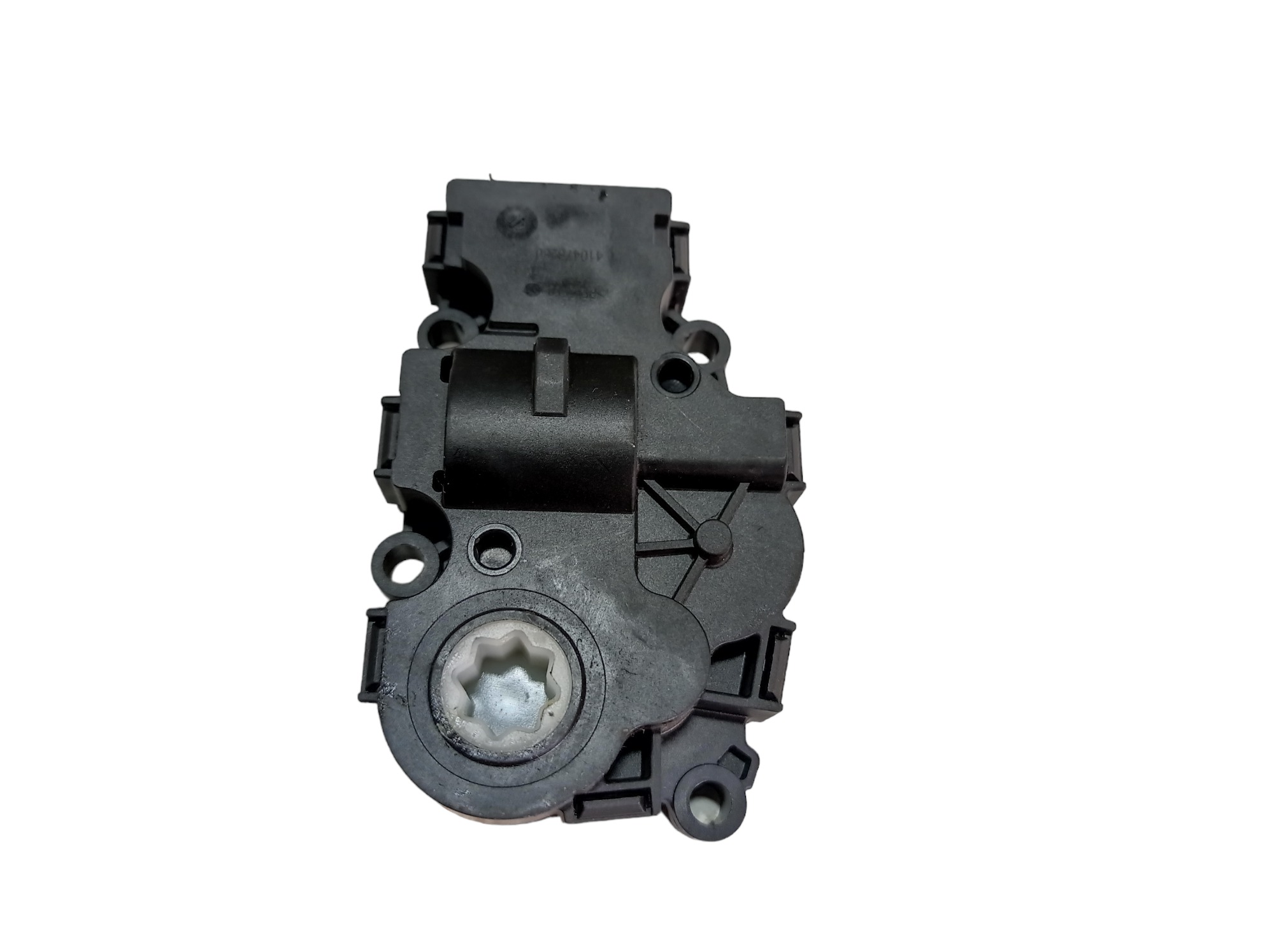 Motor Atuador Esquerdo Ar Condicionado Discovery 5 2019 V562 2