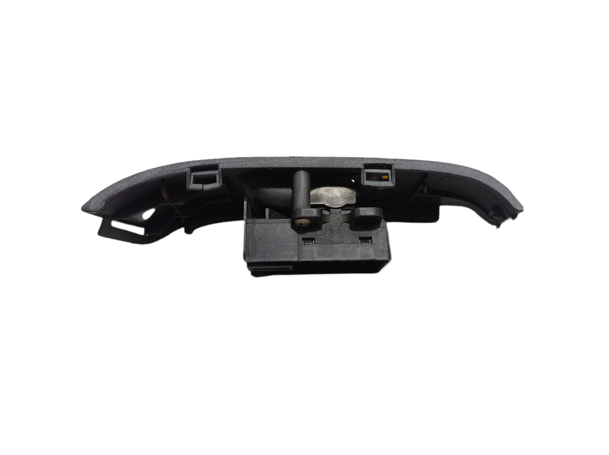 Botao Vidro Traseiro Esquerdo Honda Fit 2003 V5 7