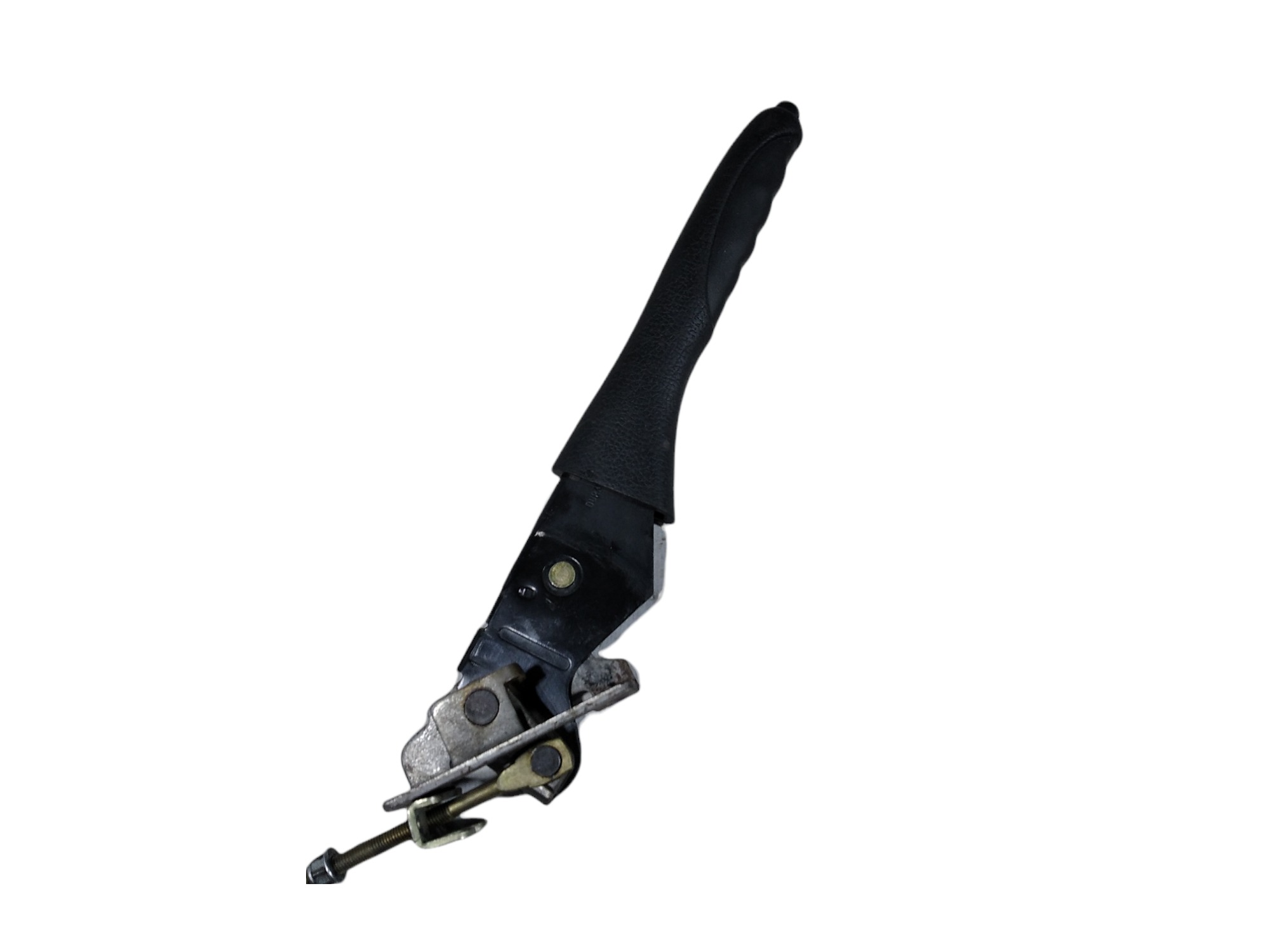 Alavanca Acionador Freio De Mão Peugeot 206 207 2005 V273 1