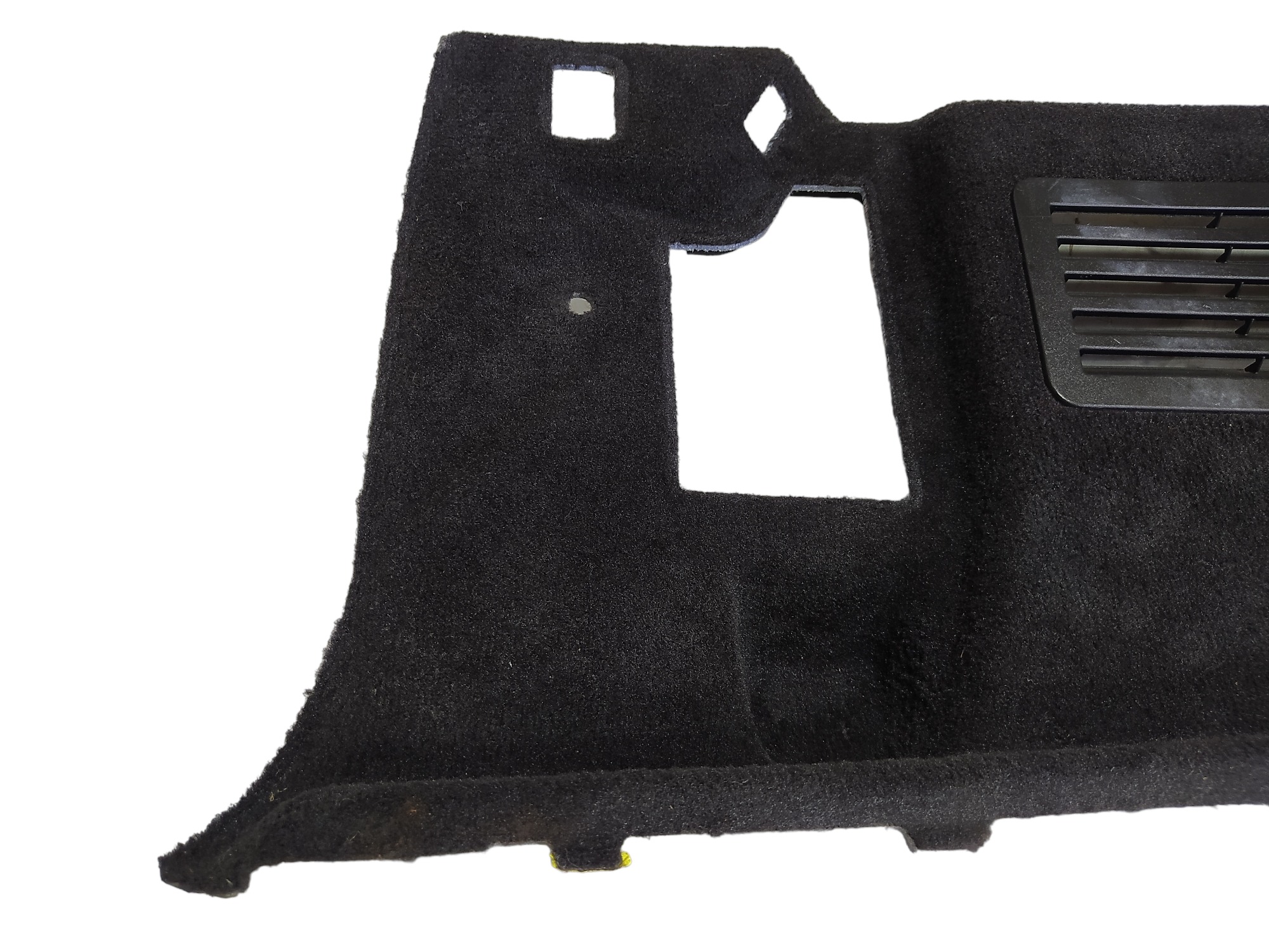 Acabamento Esquerdo Porta Malas Land Rover Discovery 5 V562 5