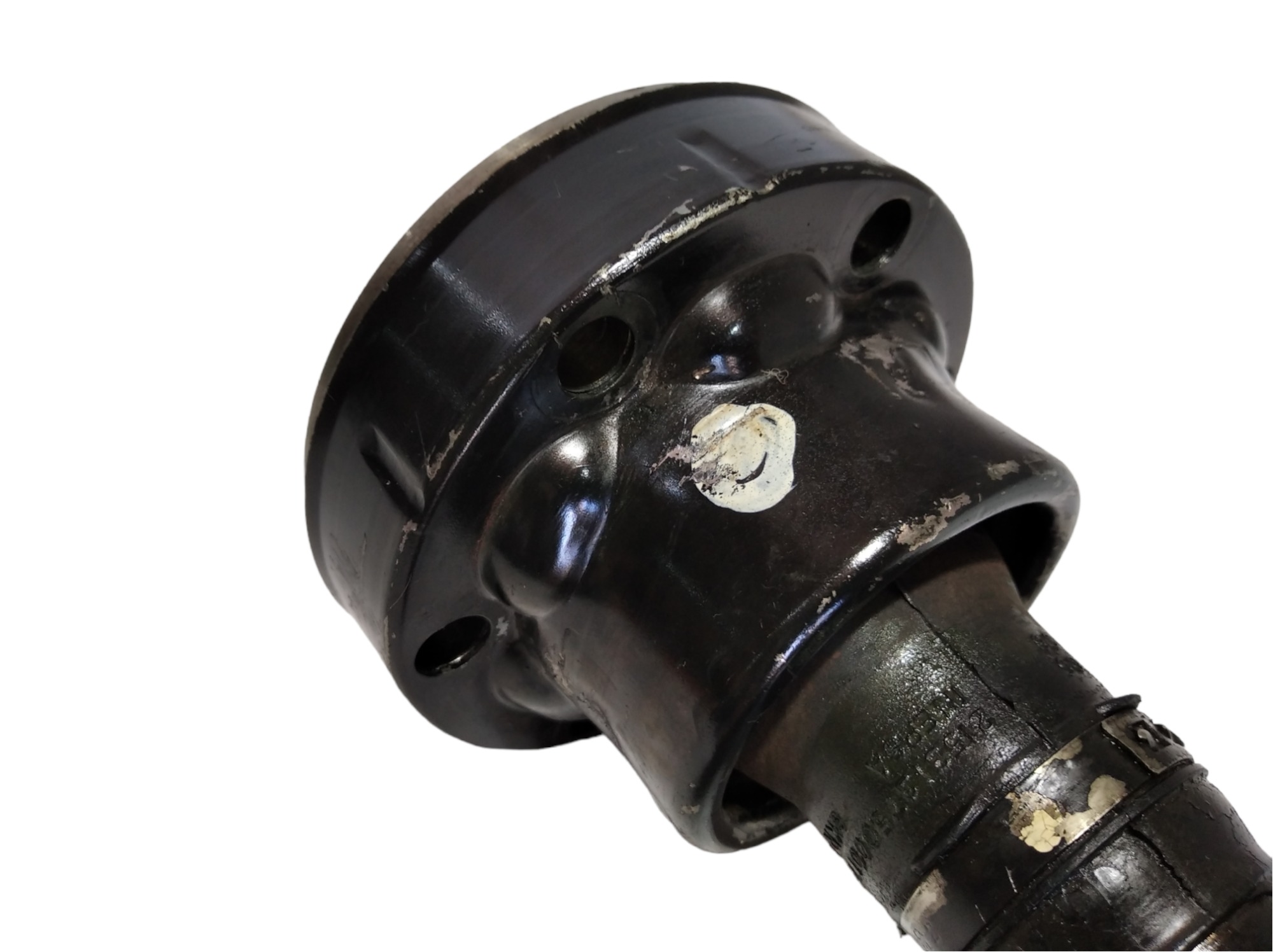 Cardan Dianteiro Porsche Cayenne Touareg  2003 V371 6