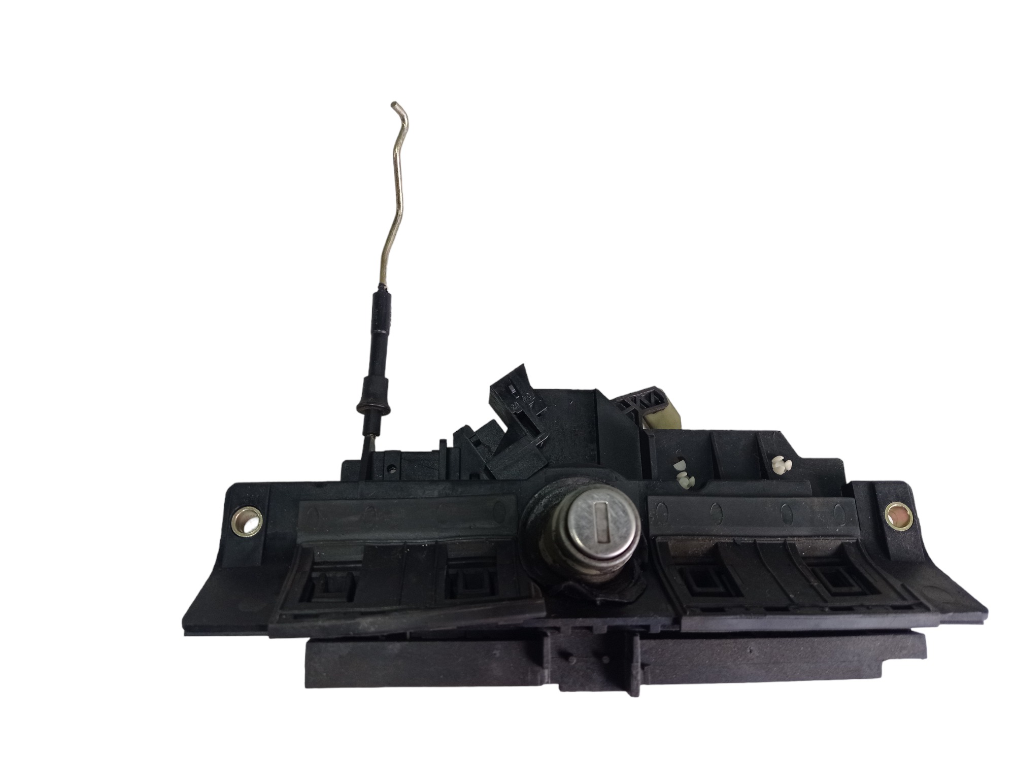 Fechadura Tampa Porta Mala Audi A3 2000 8d9827565h V109 2