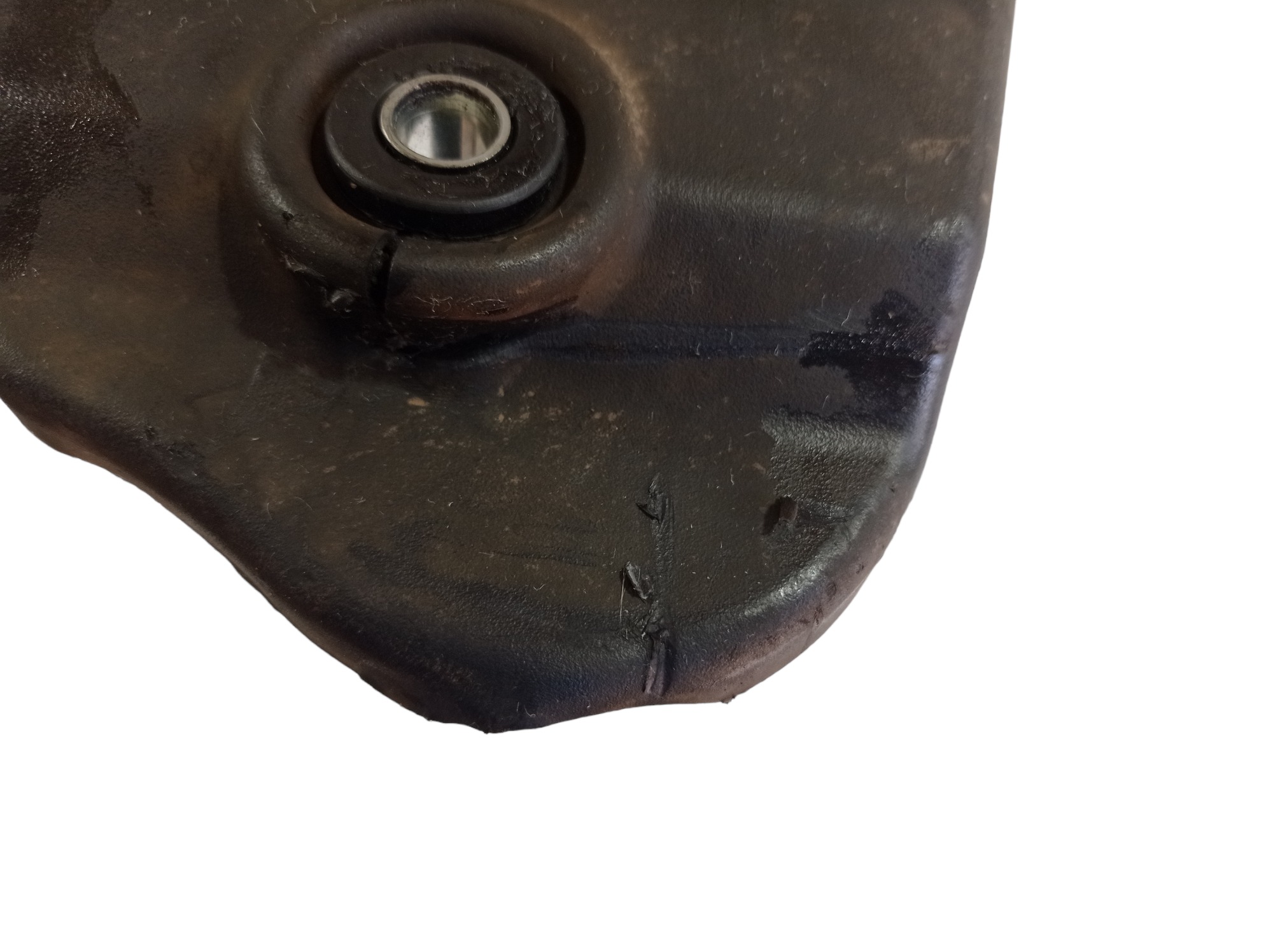 Capa Do Motor Kia Mohave 2015 213803a500 V555 6