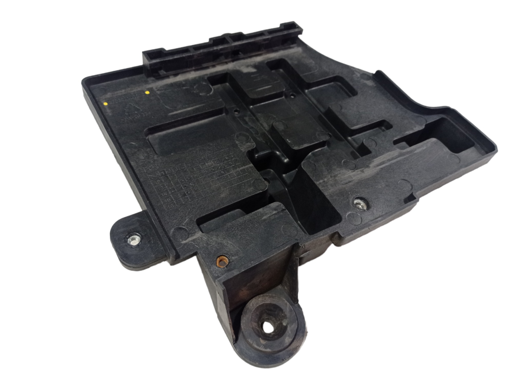 Suporte Bateria Jac T6 2.0 16v 2016 3703021u1510 V475 2