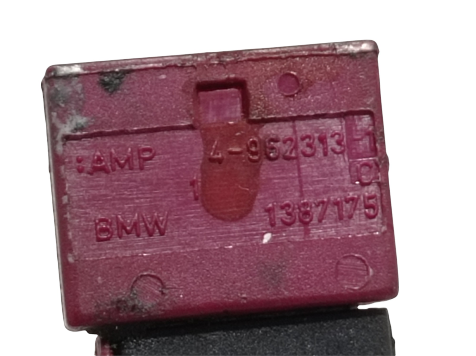 Sensor Capa Painel Alarme Range Rover Vogue 2004 V284 7