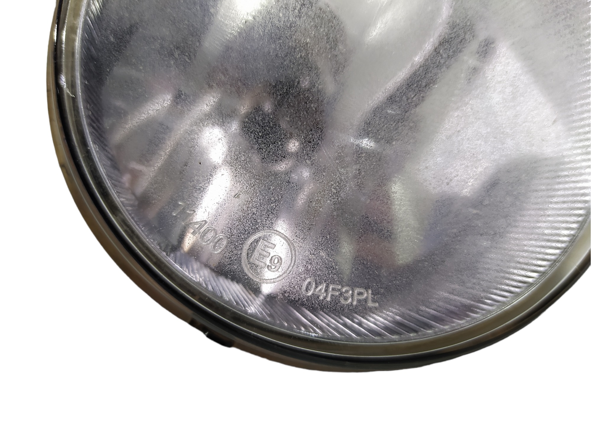 Farol Milha Direito Gm Prisma 1.4 2018 V486 10
