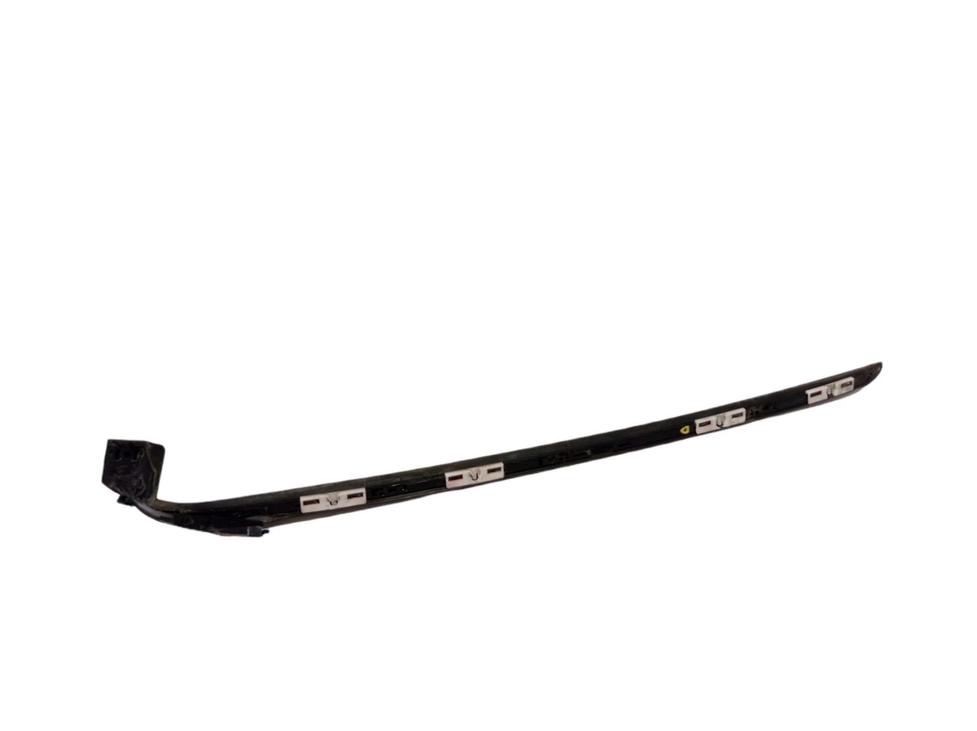 Friso Parabrisa Direito Mitsubishi Pajero Full 2011 V455 2