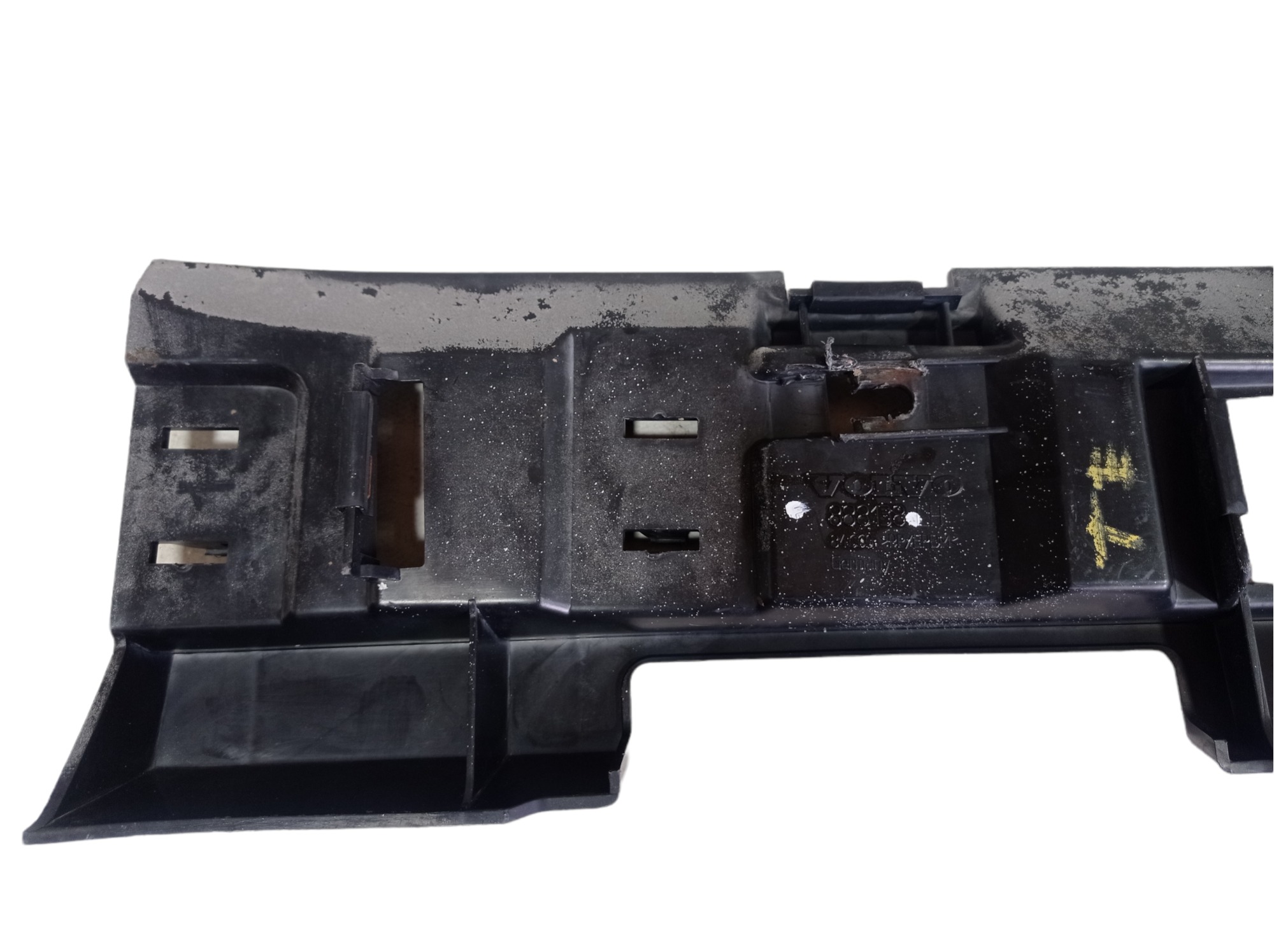 Guia Esquerdo Parachoque Traseiro Volvo S40 2.0 T4 2002 V54 7