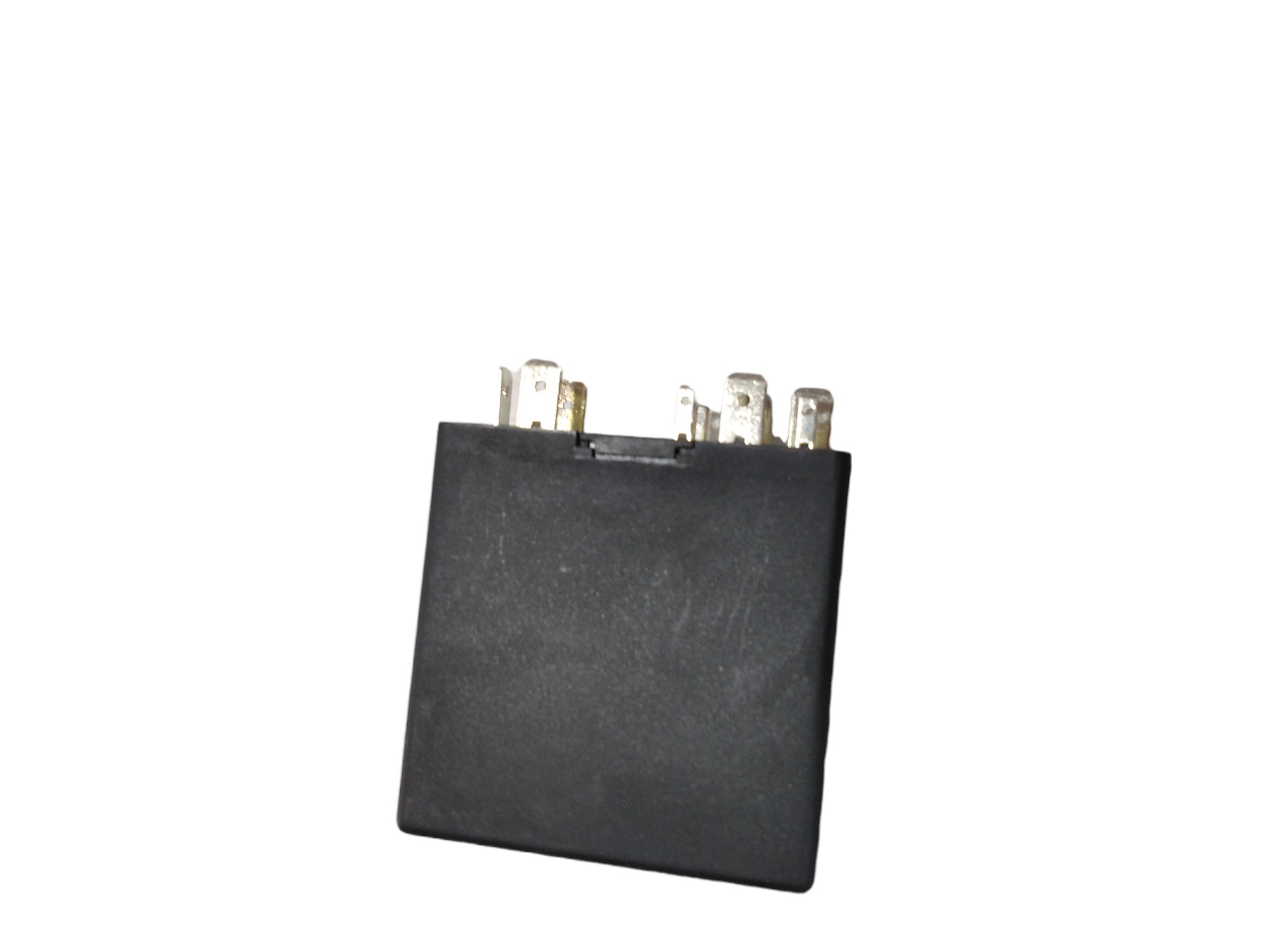 Rele Retrovisor Eletrico Vw Golf 2009 1je959254a V435 3