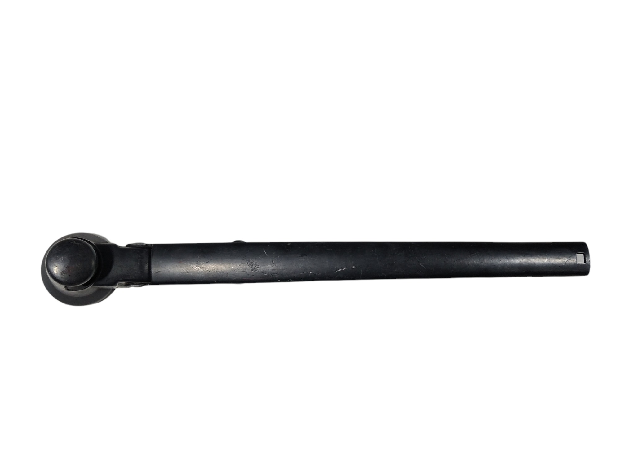 Haste Limpador Traseiro Vw Fox Polo Gol Saveiro 5z0955707 M 3