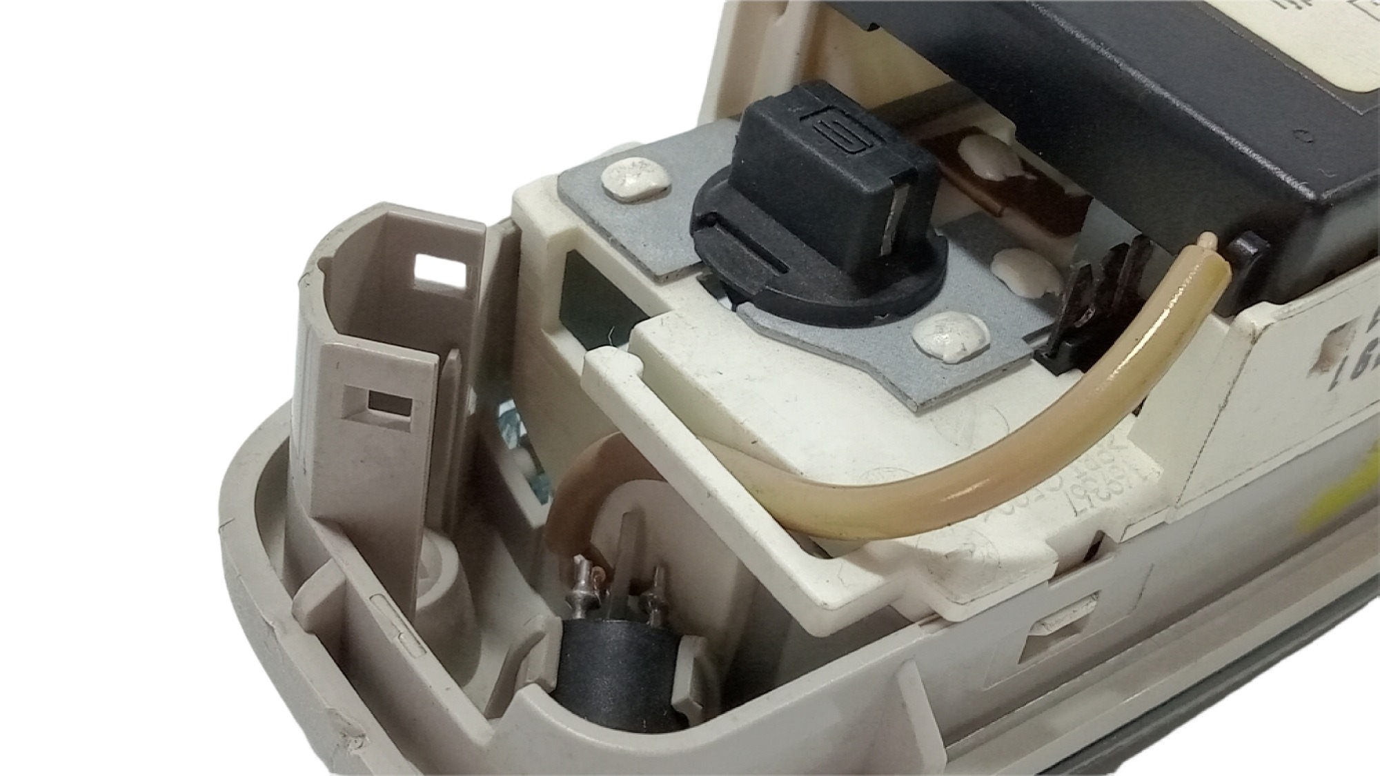 Luz De Teto Cortesia Diant Ford Focus Sedan 2009 A 2012 V360 5