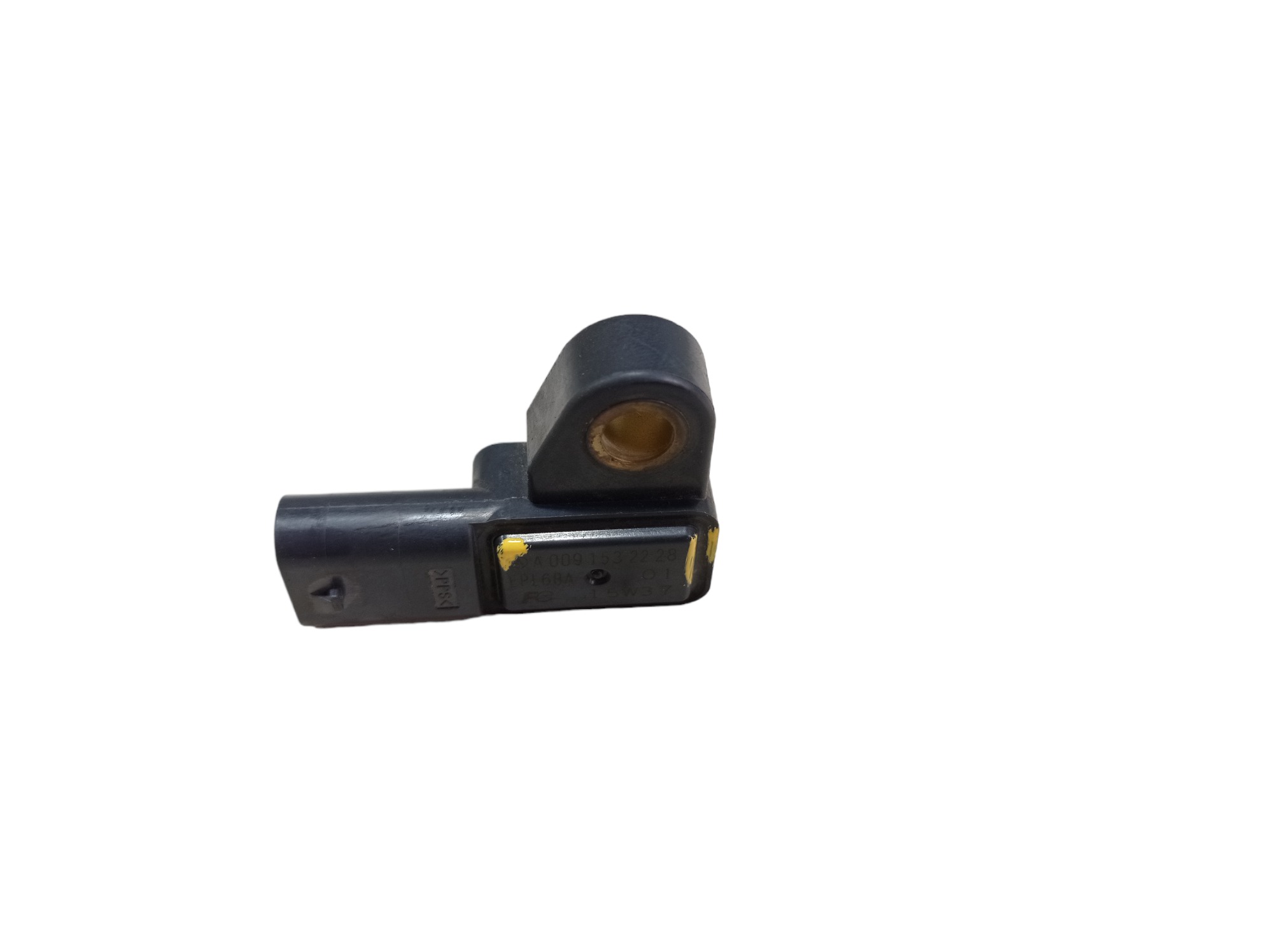 Sensor Map Mercedes Benz Gla 200 1.6 2016 V568 6