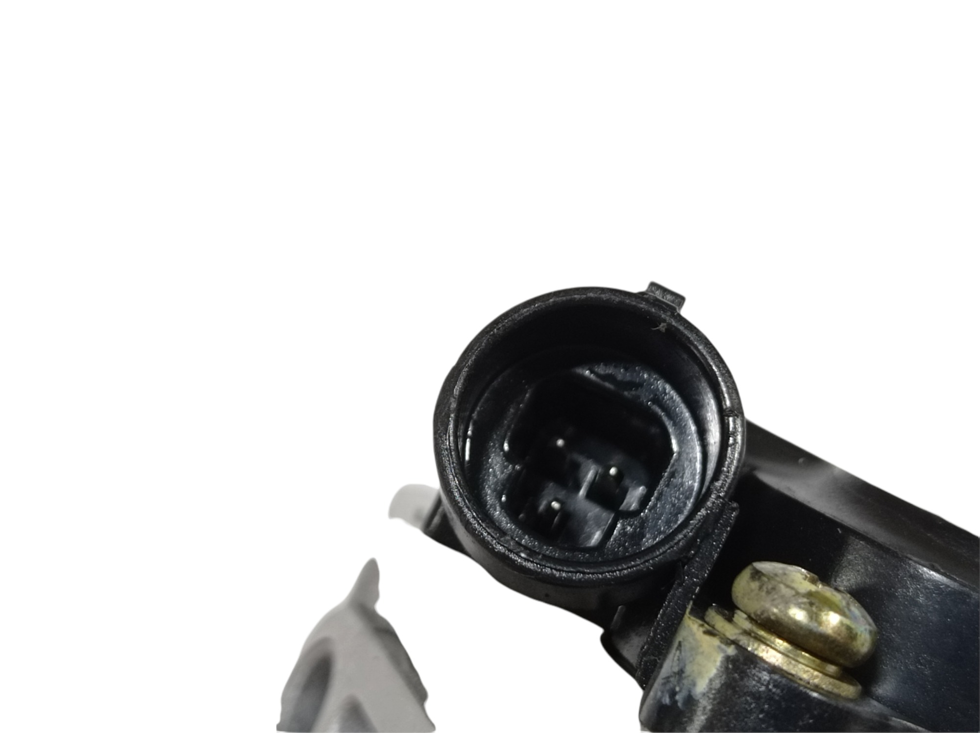 Tbi Corpo De Borboleta Chery Qq 2011 V117 6