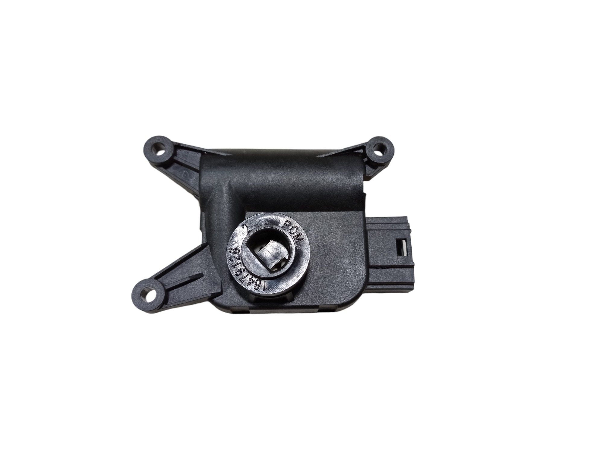 Motor Atuador Ar Condicionado Jac T6 2016 2.0 16v V554 6