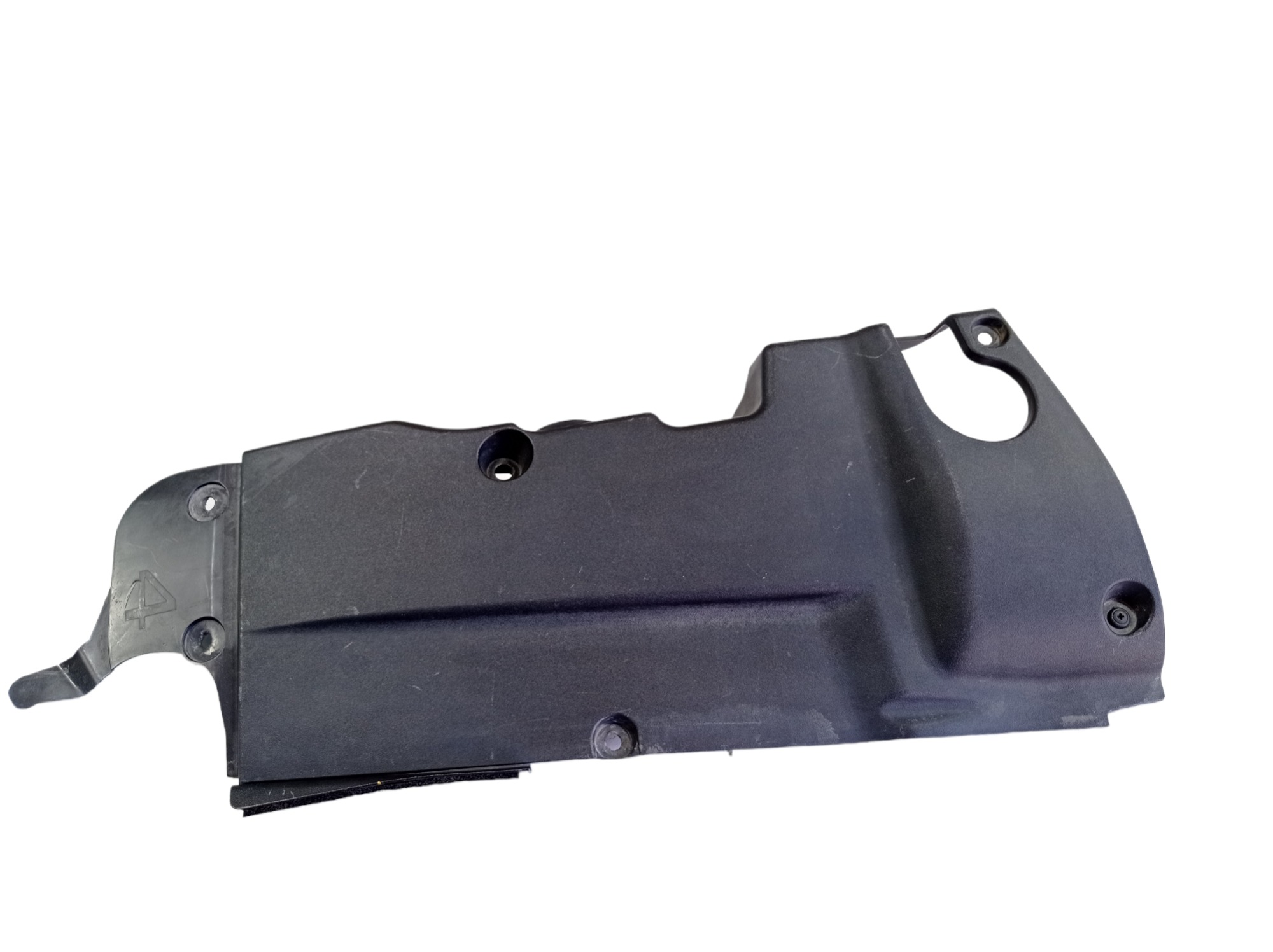 Defletor  Radiador Lexus Is300 2012 V545 4