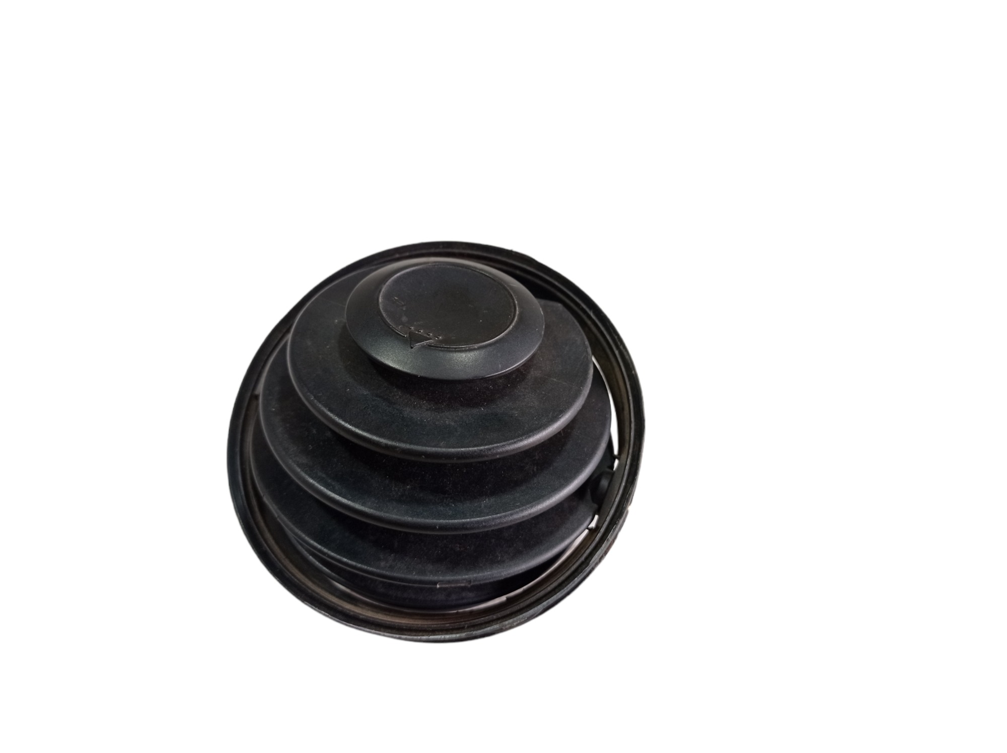 Difusor Saida Ar Central Lateral Gol Saveiro G4 G5 Vl 7