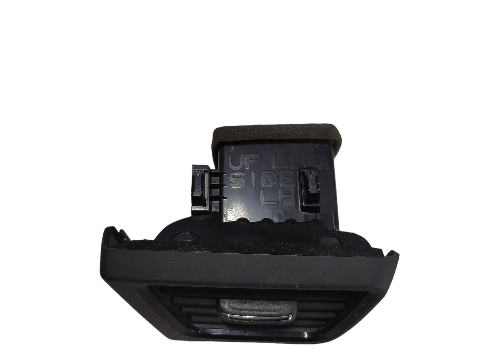Difusor De Ar Esquerdo Nissan Leaf 2019 V488 7