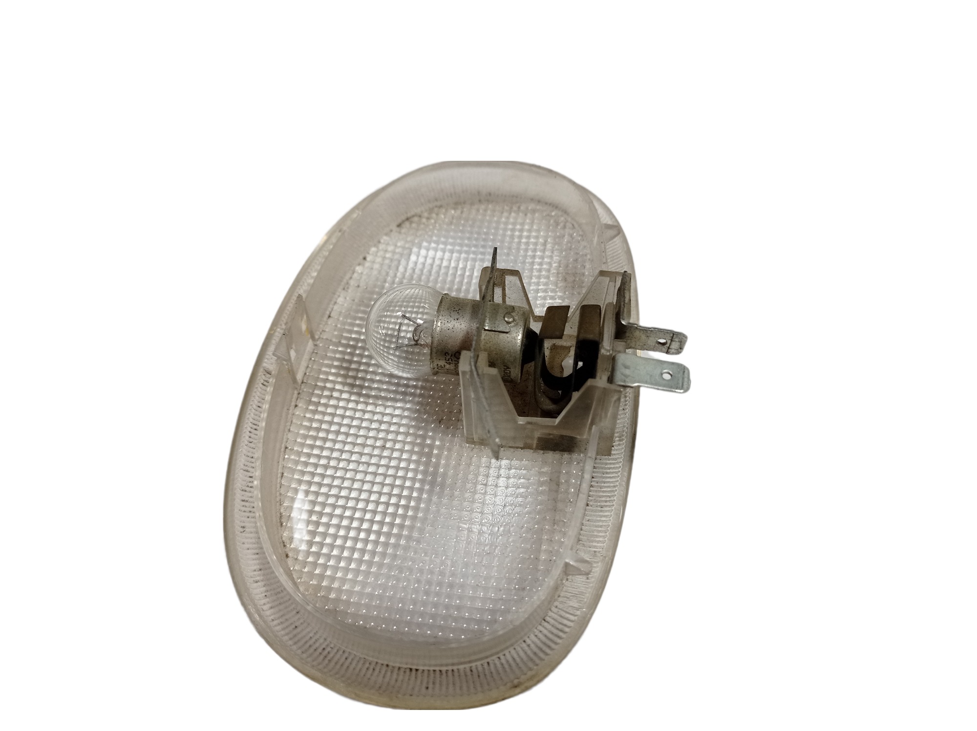 Luz Cortesia Ford Ka 2000 V89 4