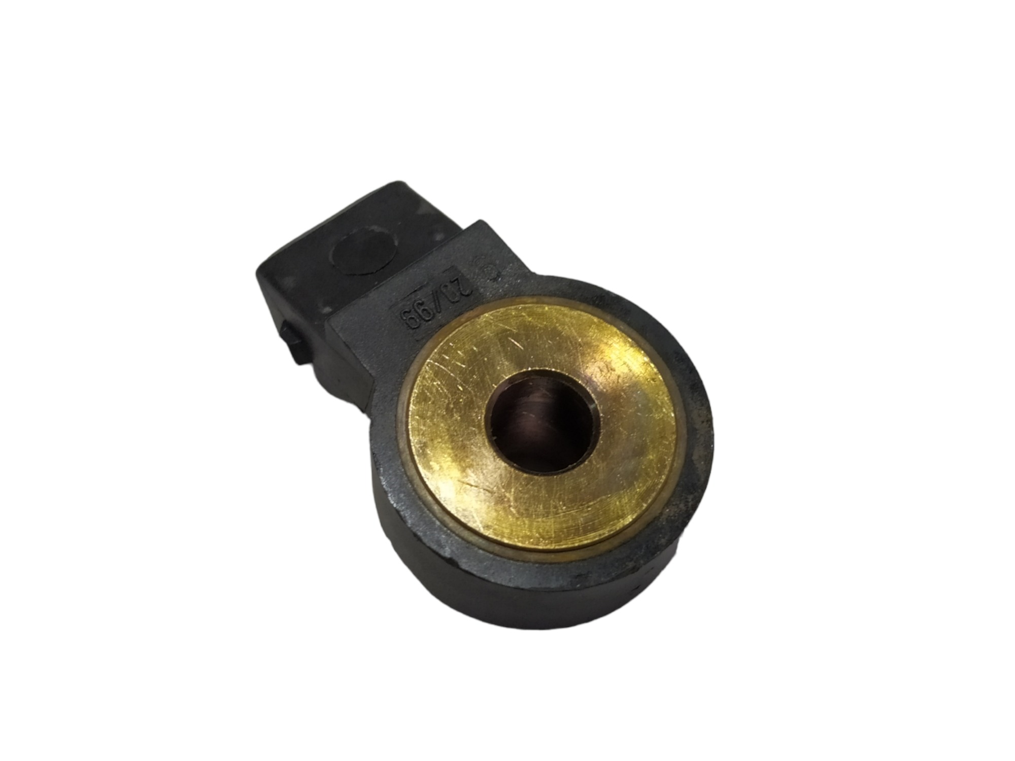 Sensor Detonação Vw Golf 2.0 2000 030905377a 0261231045 V478 1