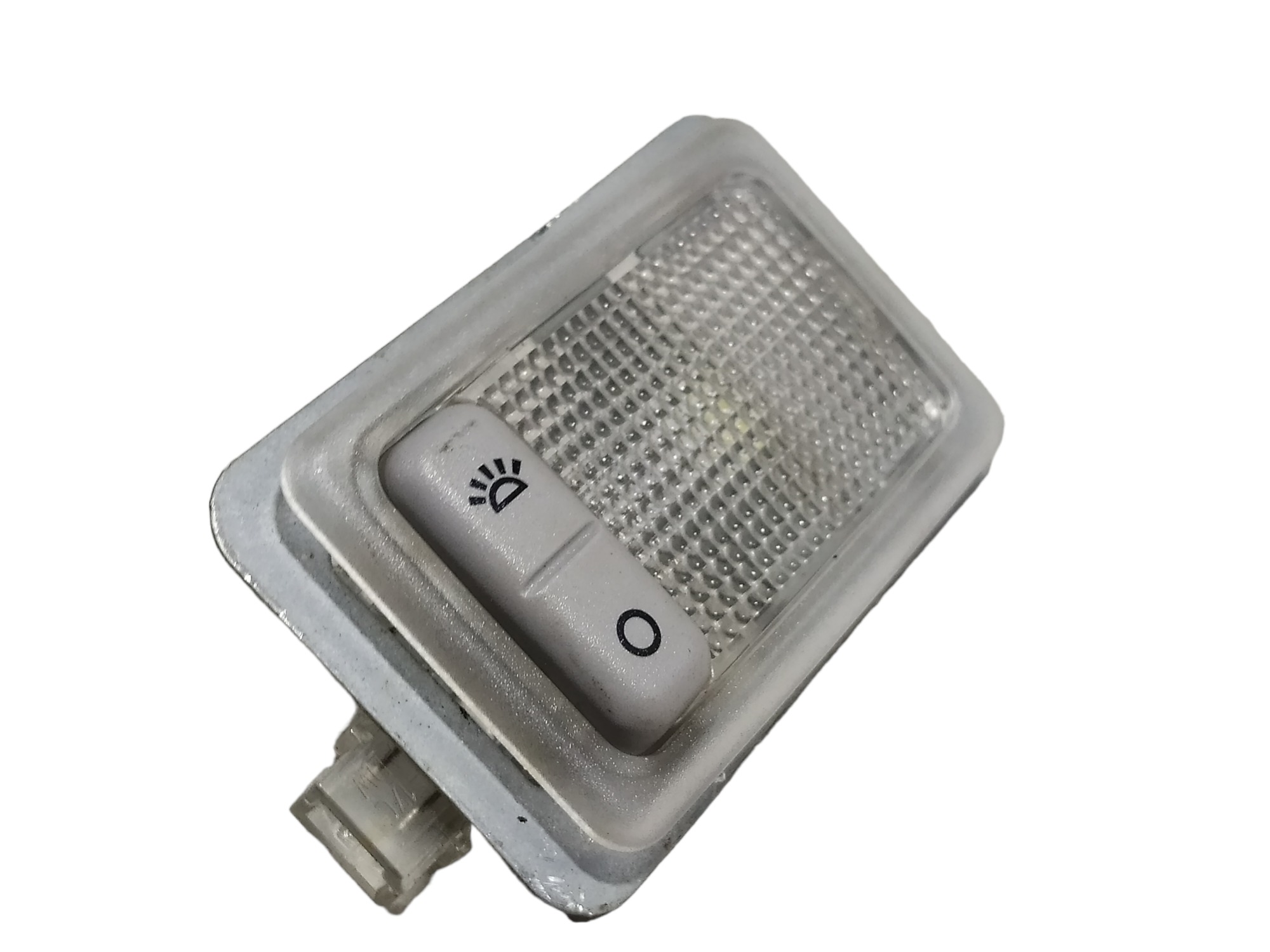 Luz Quebra Sol Direit Land Rover Freelander 2 2008 2012 V479 3