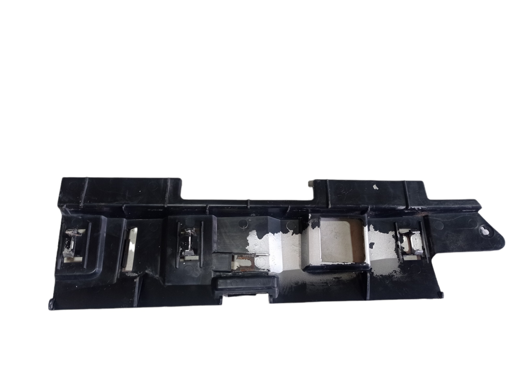 Guia Esquerdo Parachoque Traseiro Volvo S40 2.0 T4 2002 V54 6