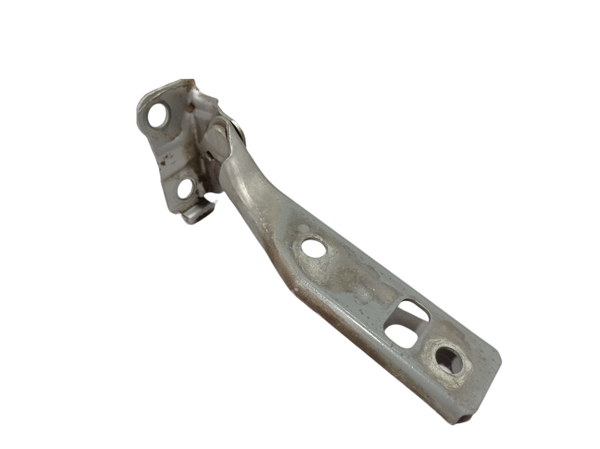 Dobradiça Capô Esquerda Vw Golf 2002 V364 2