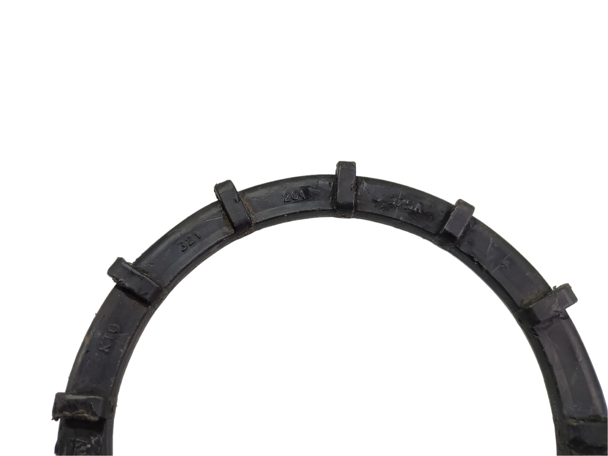 Rosca Bomba Combustível Vw Golf 2.0 2000 321201375a V478 3