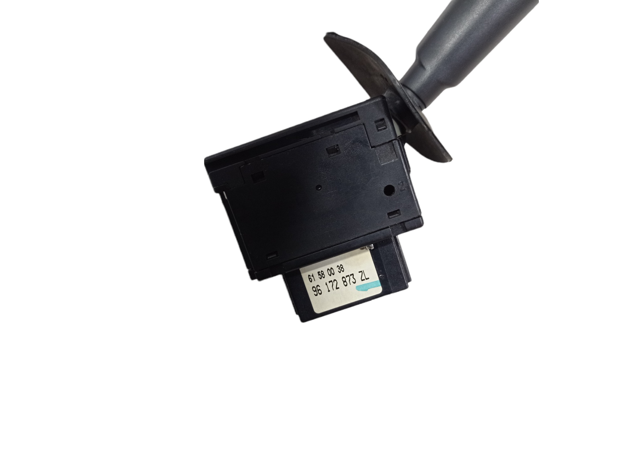 Chave Limpador Parabrisa Peugeot Xsara Picasso D81 3