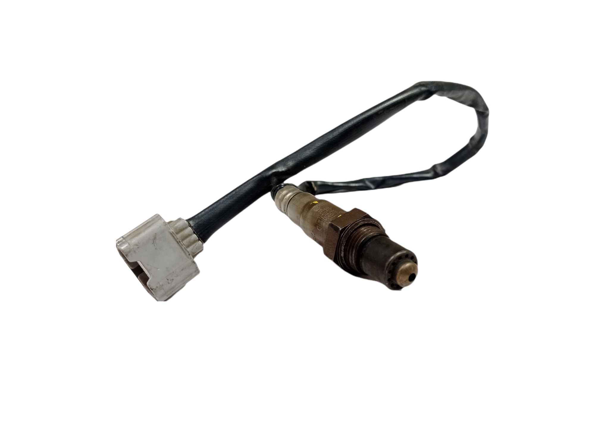 Sonda Lambda Nissan Versa March 2012 V131 5