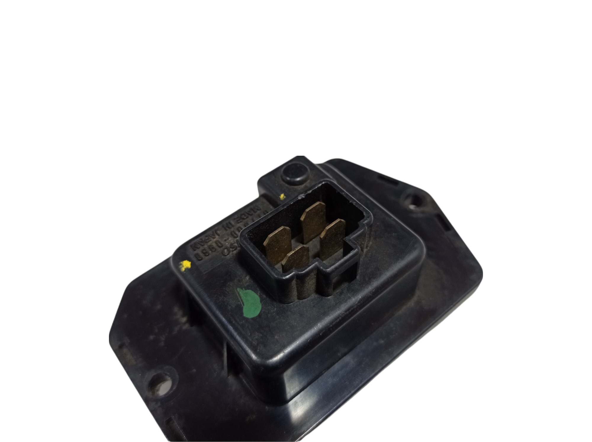 Resistência Caixa Ar Condicionado Honda New Civic V148 4