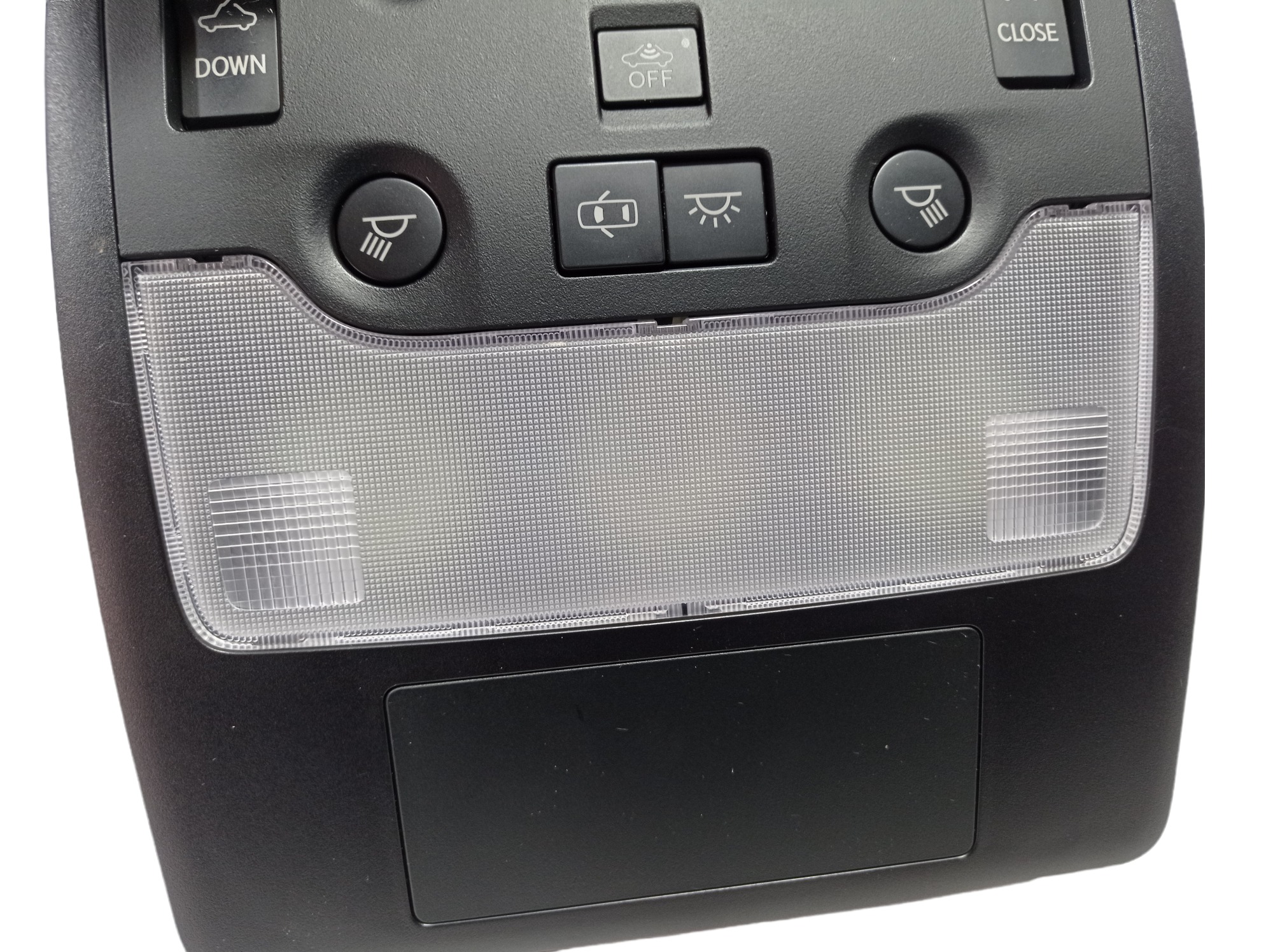 Luz Cortesia Dianteira Lexus Is 250 F Sport 2015 V434 2