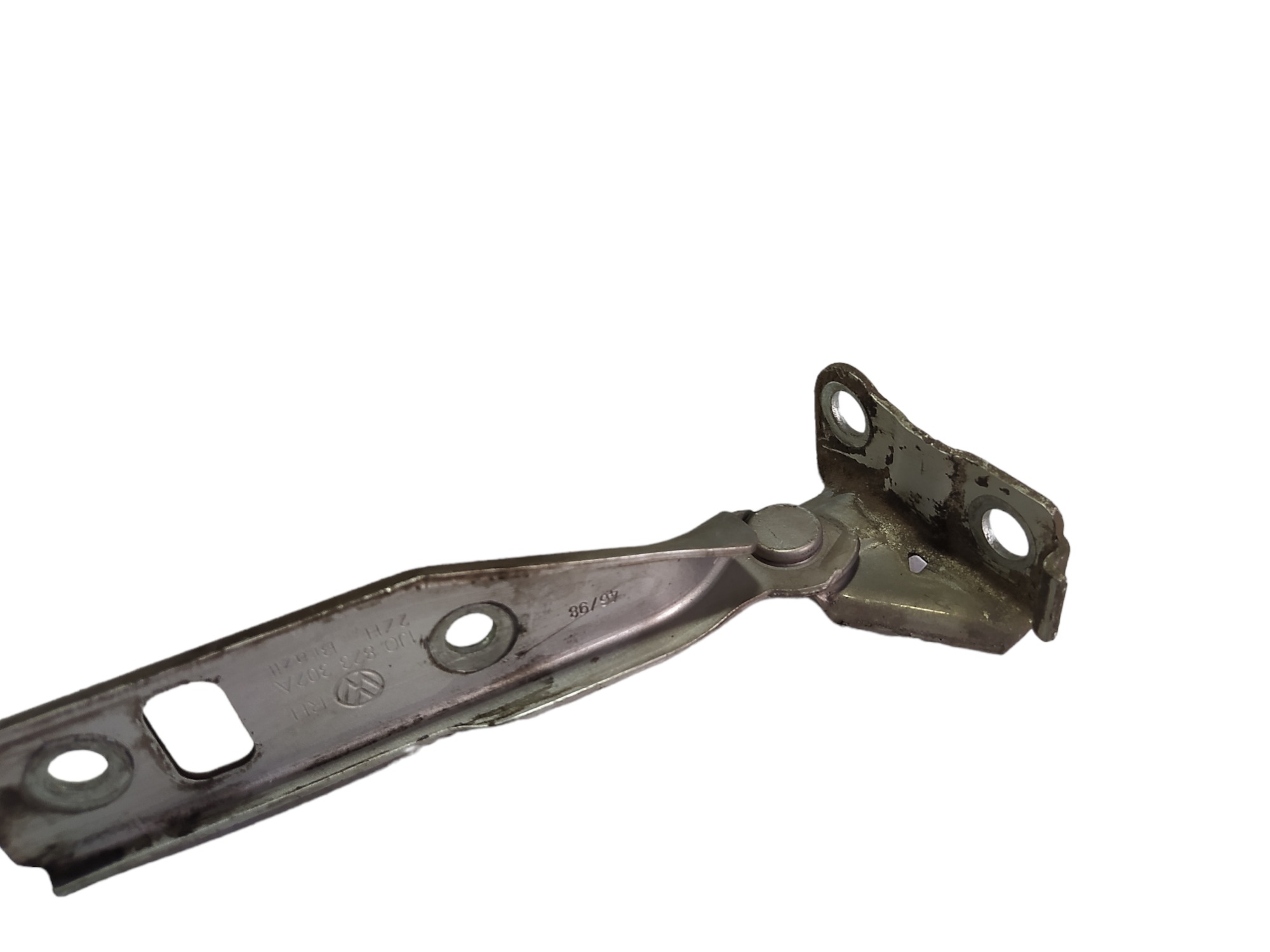 Dobradiça Direita Capo Vw Golf 2.0 2000 1j0823302a V478 2