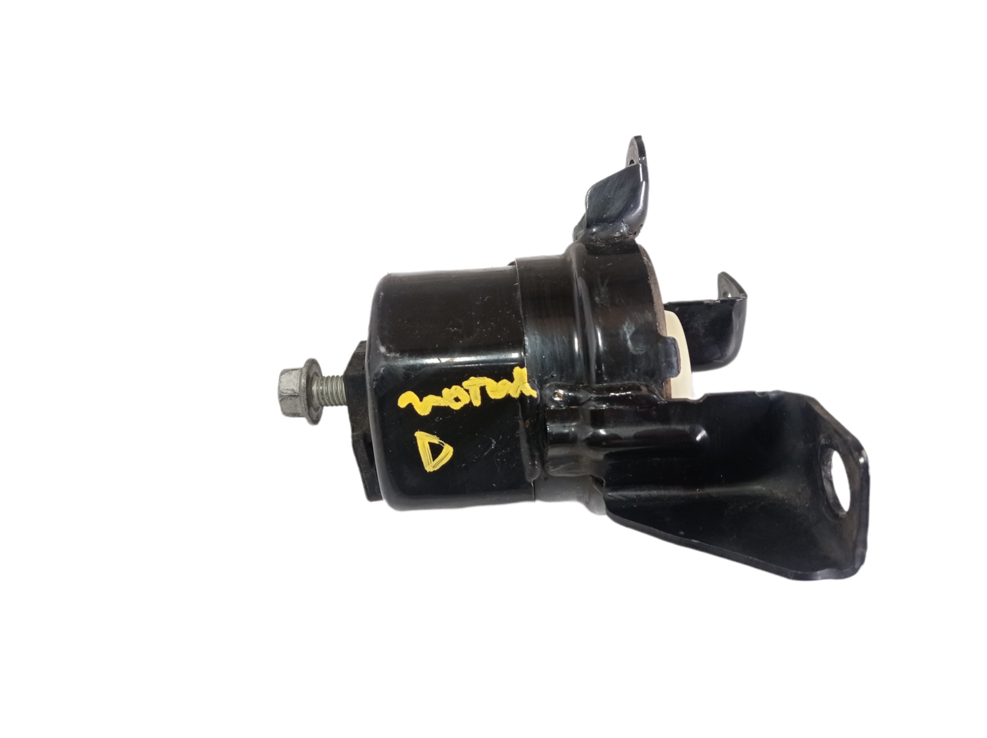 Coxim Direito Motor Ford Fusion 2013 A 2016 V464 5